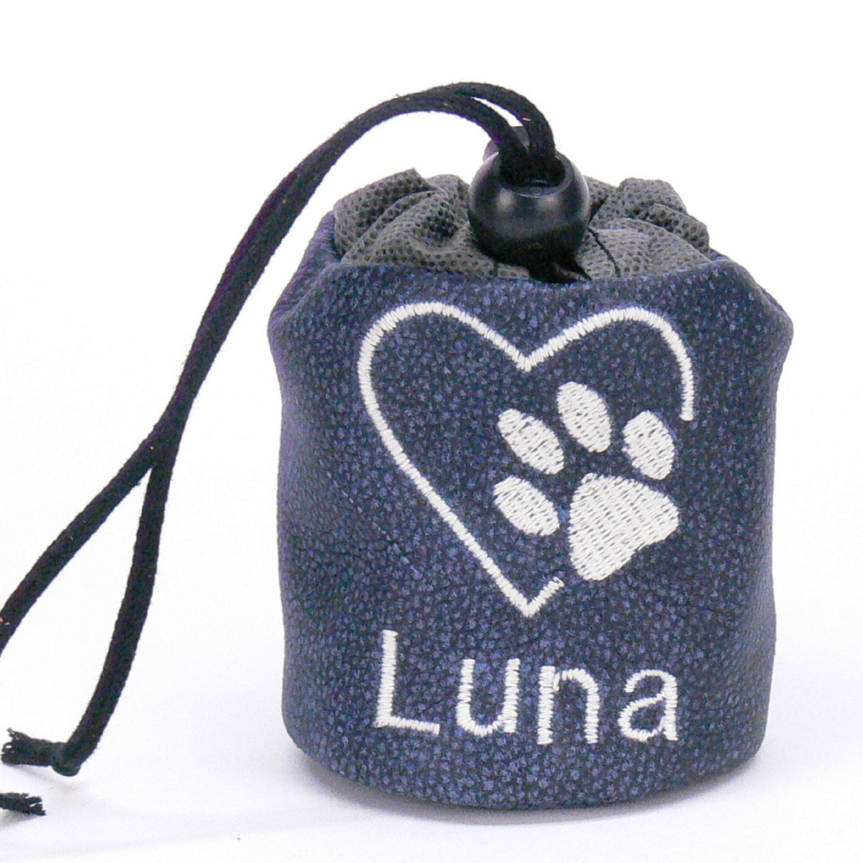 Leckerlibeutel, personalisiert