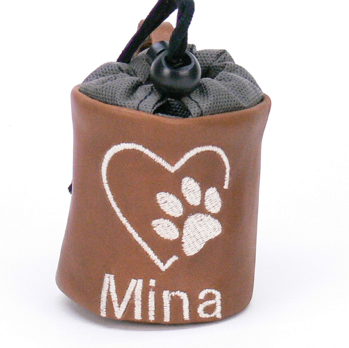 Leckerlibeutel, personalisiert