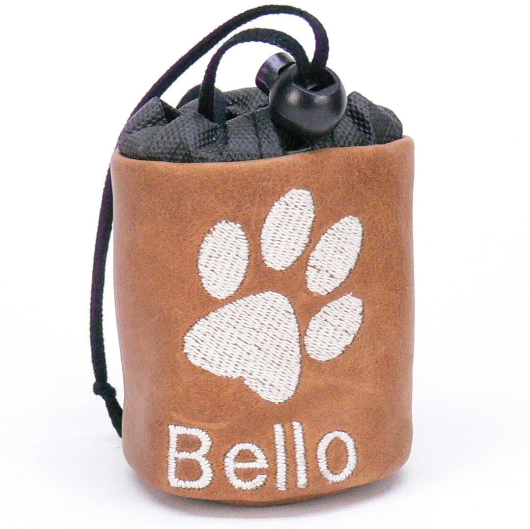 Leckerlibeutel, personalisiert