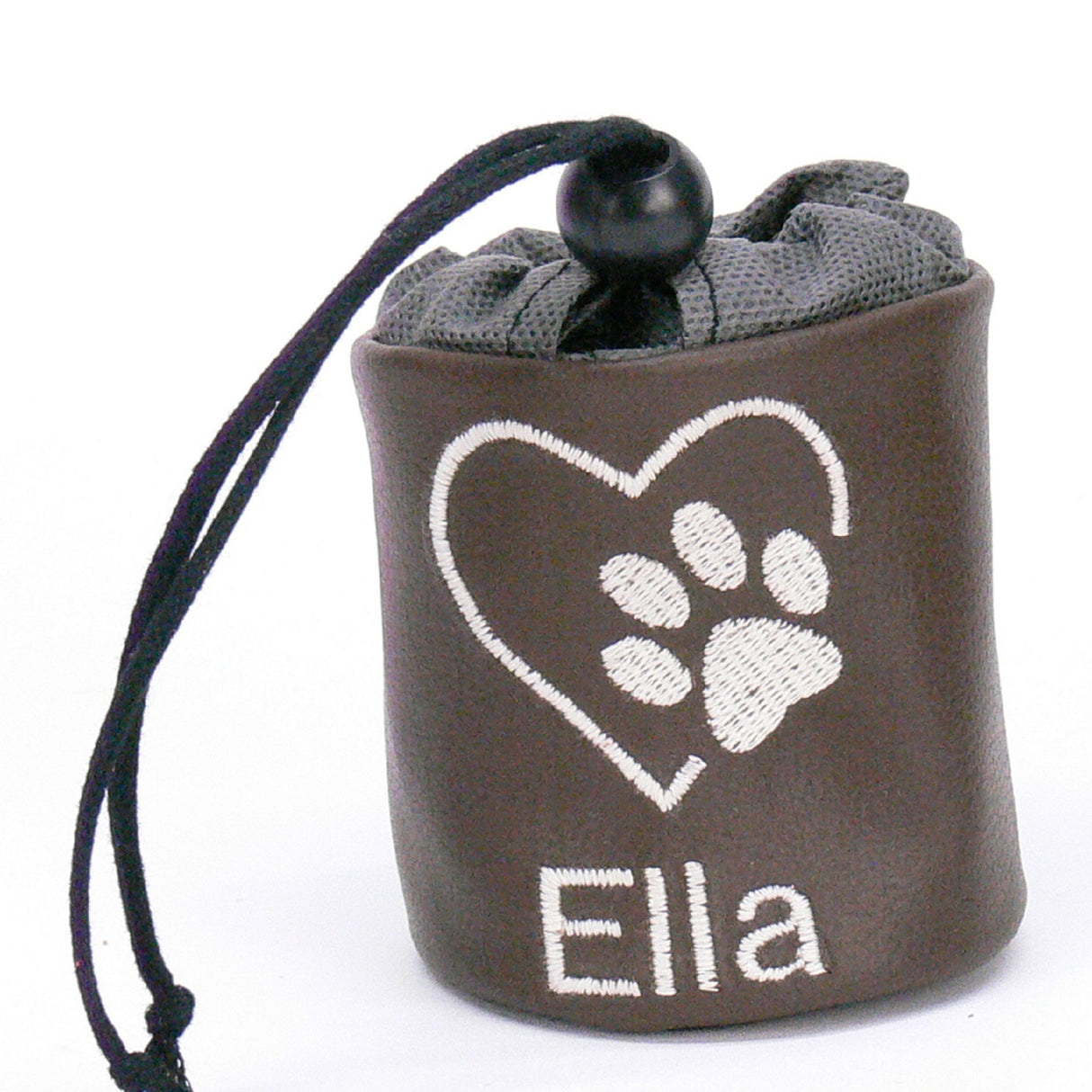 Leckerlibeutel, personalisiert