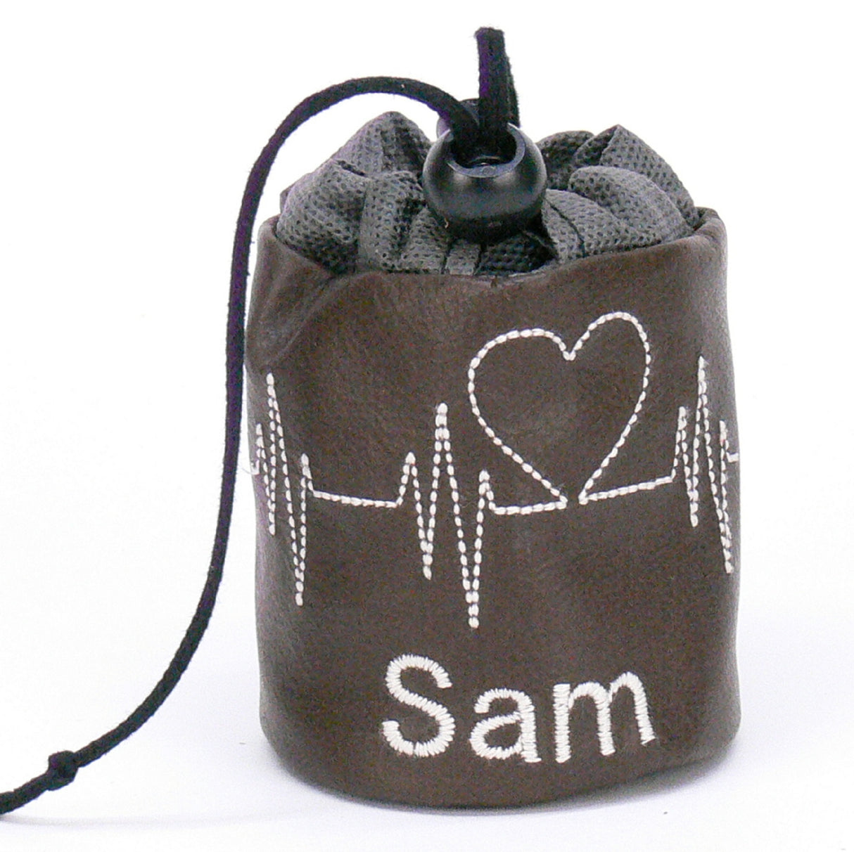 Leckerlibeutel, personalisiert