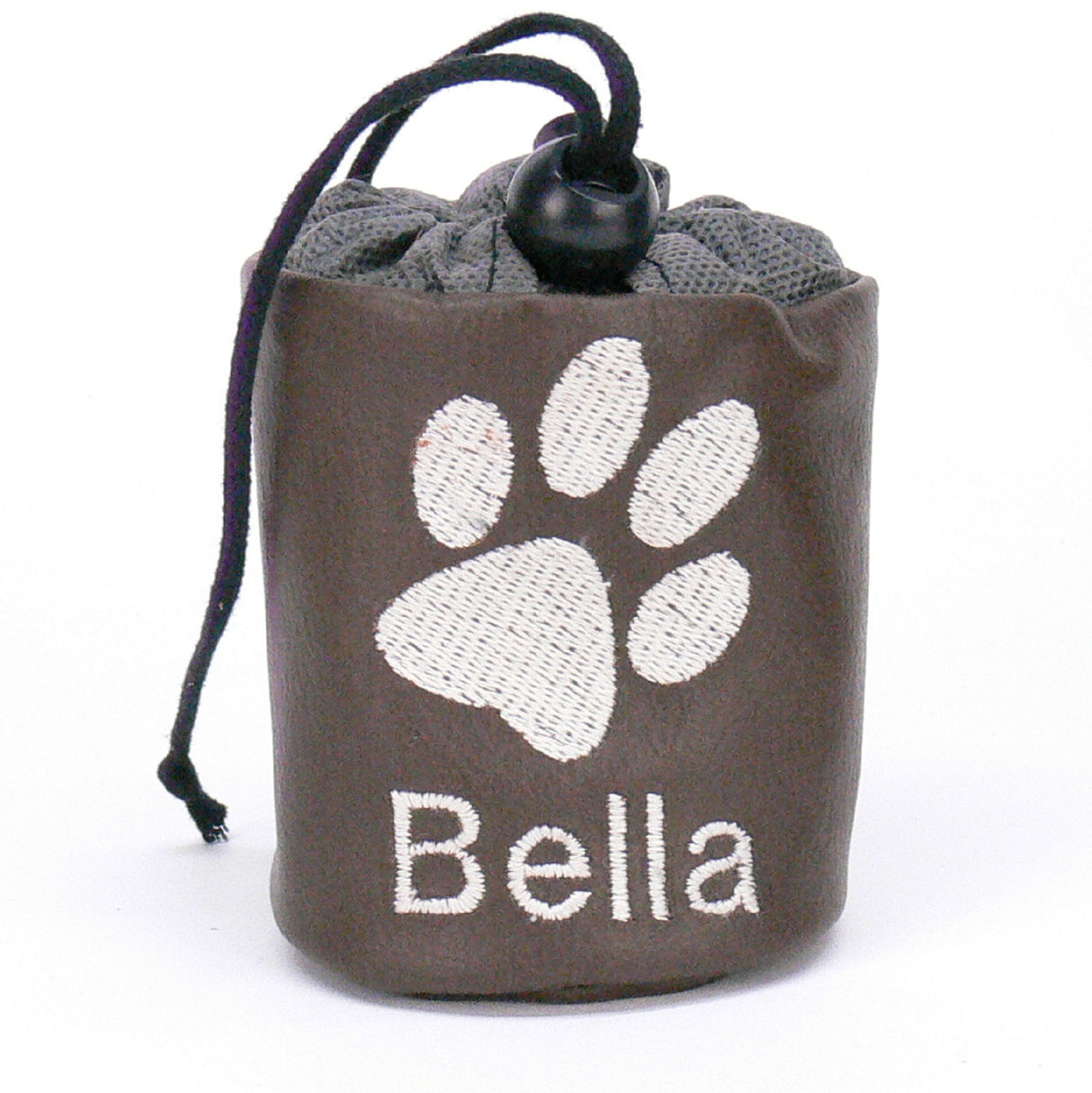 Leckerlibeutel, personalisiert