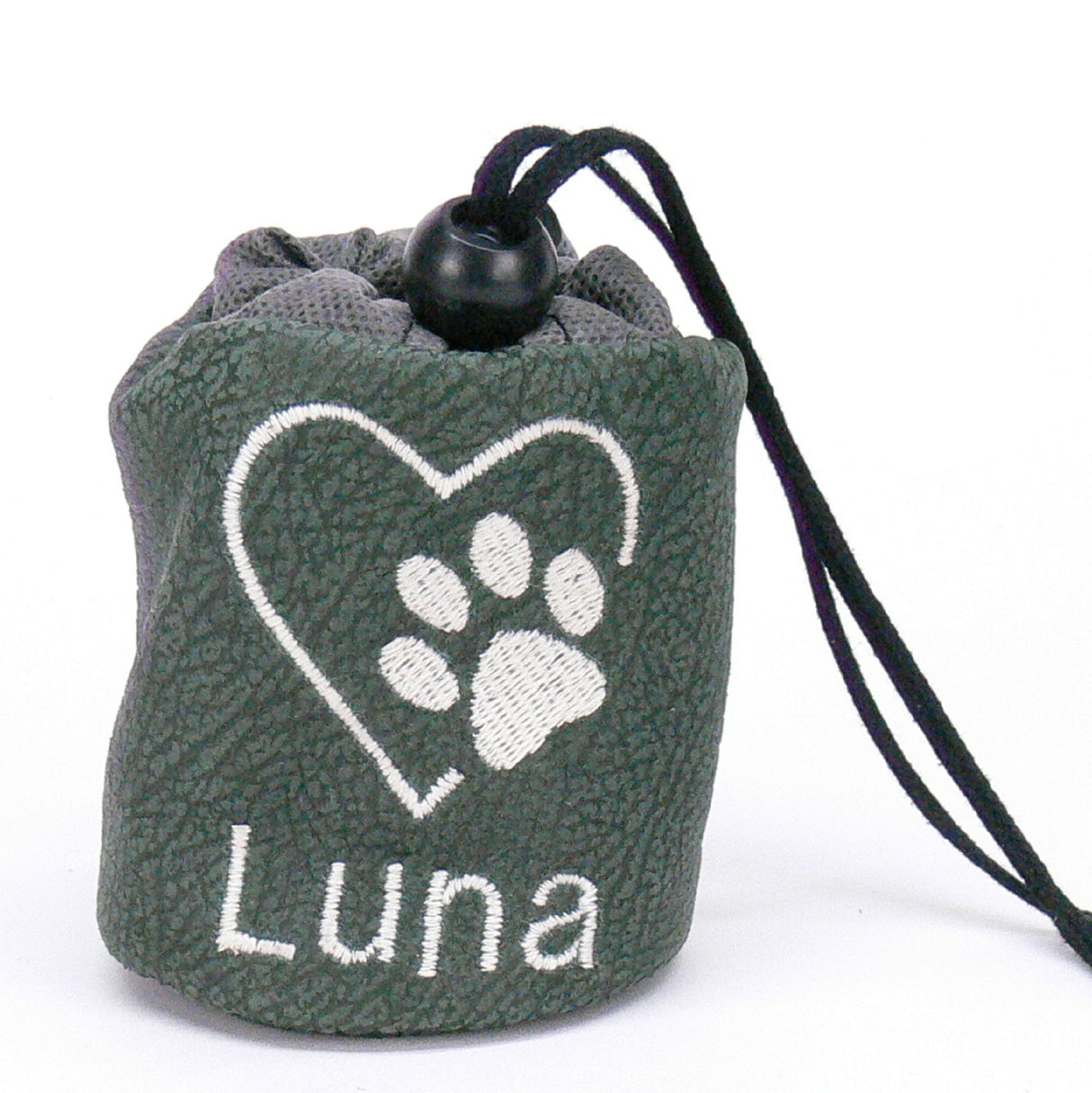 Leckerlibeutel, personalisiert