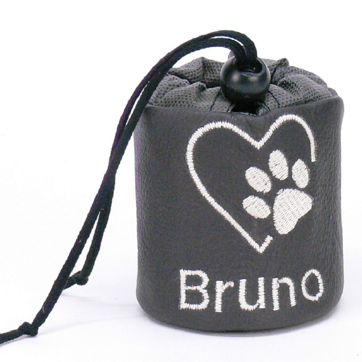 Leckerlibeutel, personalisiert