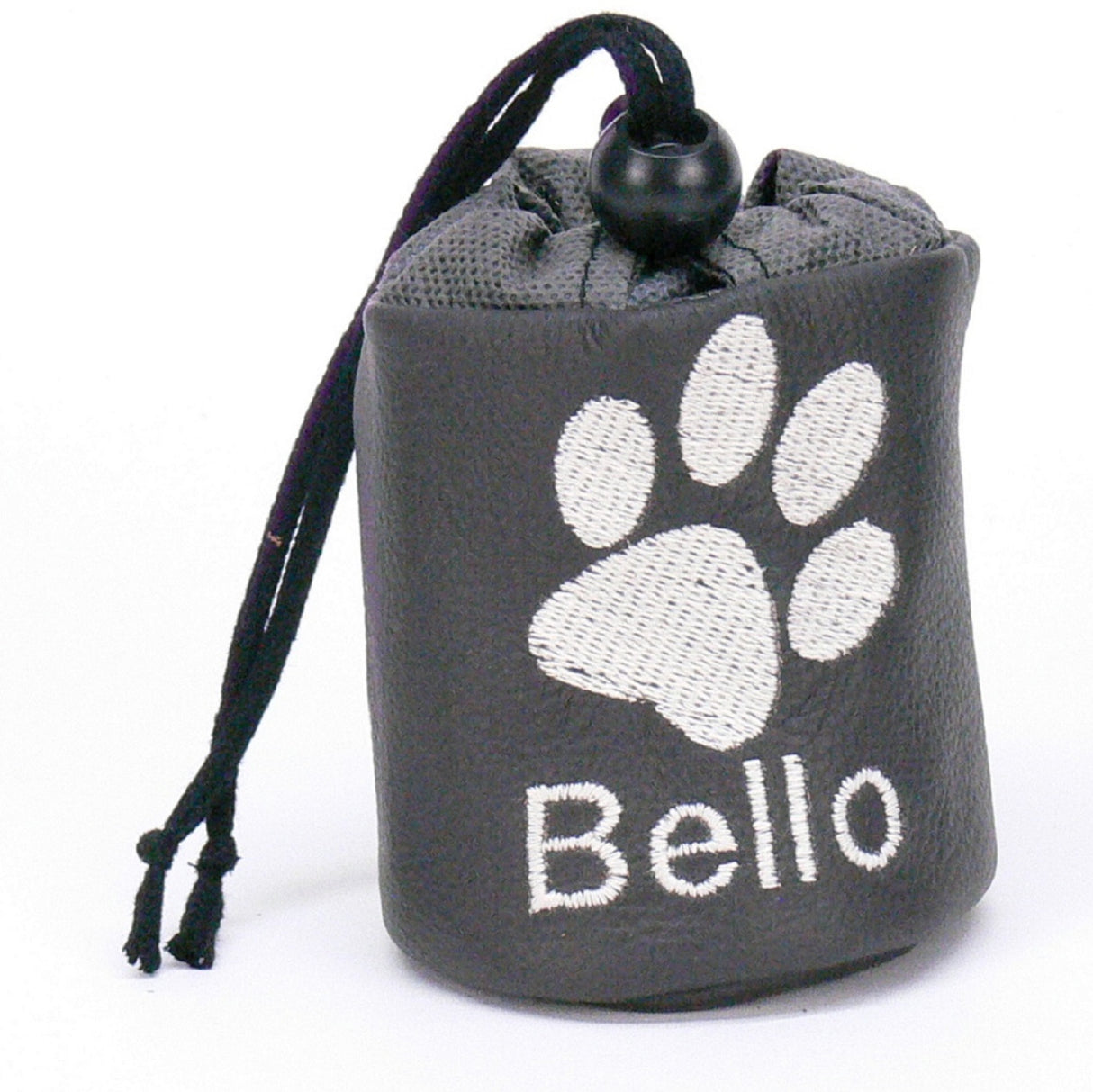 Leckerlibeutel, personalisiert