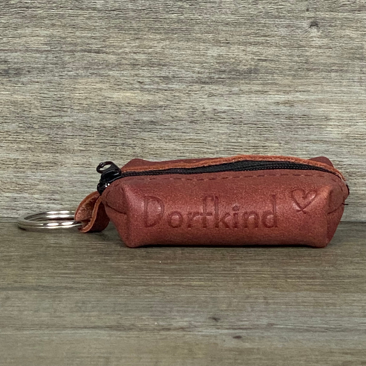 Schlüsseltasche Dorfkind