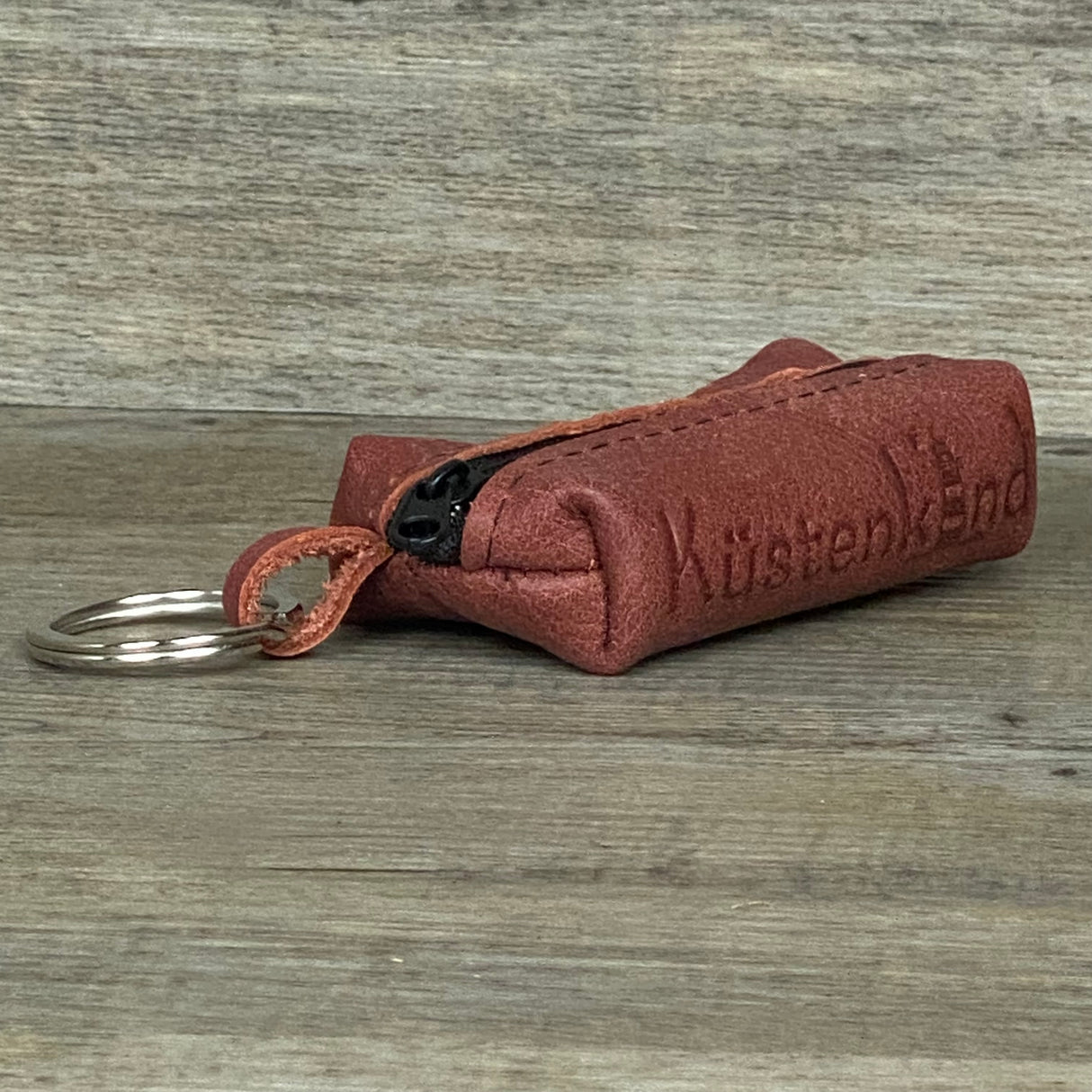 Schlüsseltasche Küstenkind