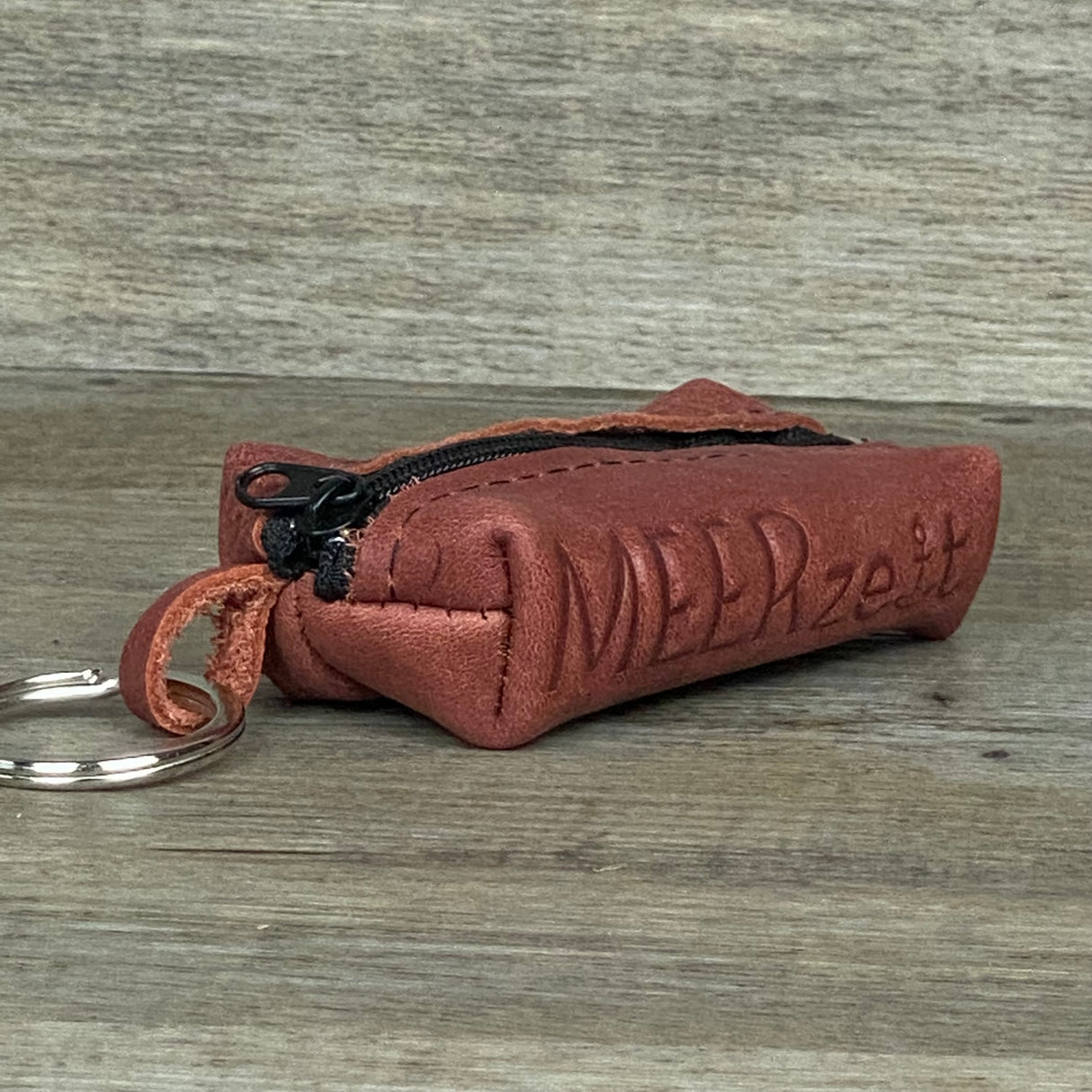 Schlüsseltasche Meerzeit