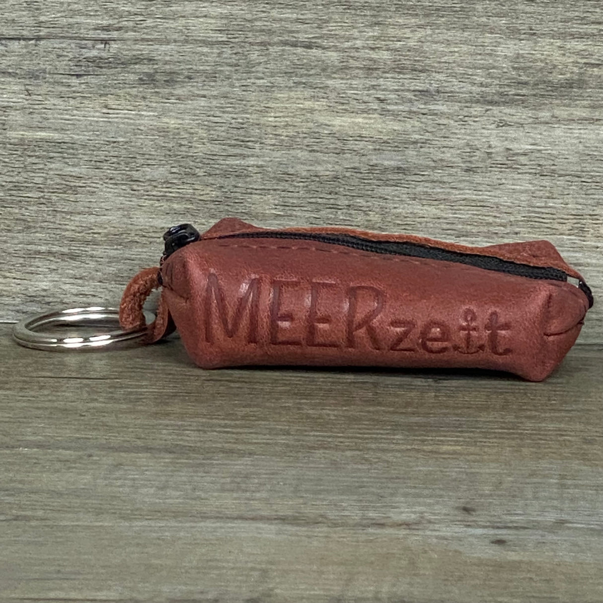 Schlüsseltasche Meerzeit