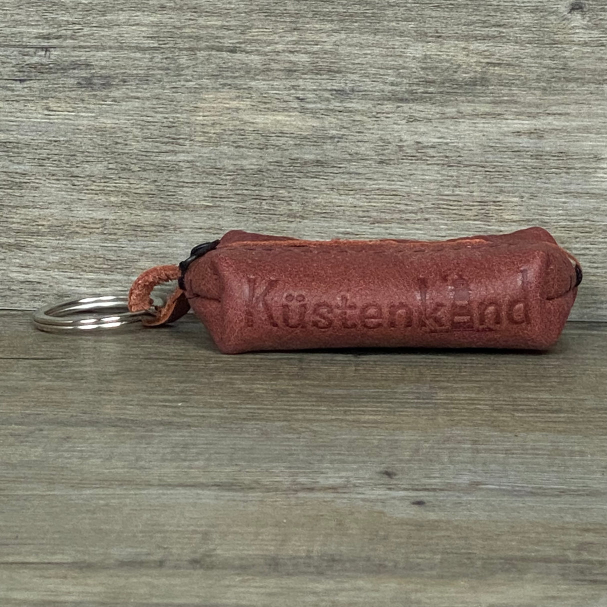 Schlüsseltasche Küstenkind
