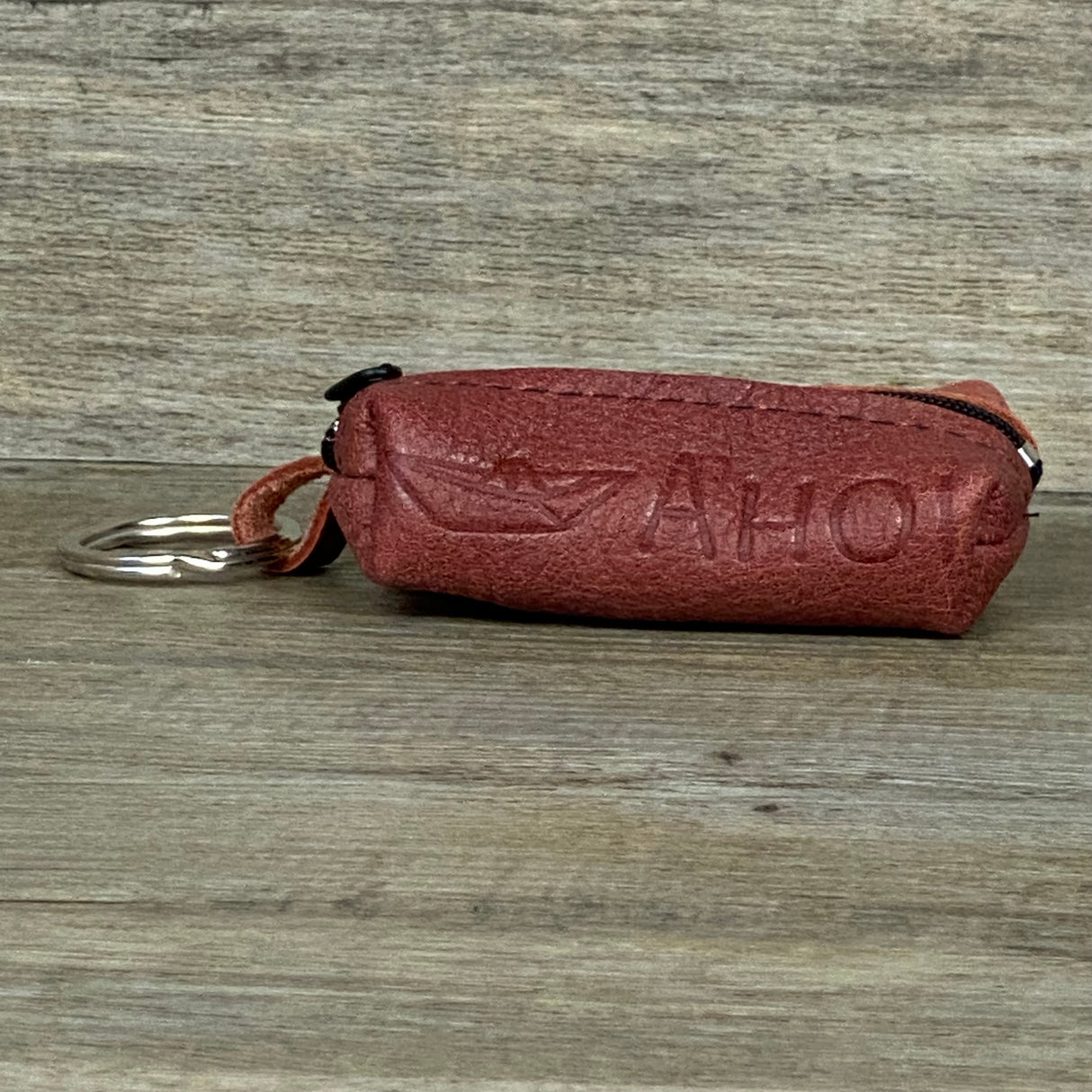 Schlüsseltasche Ahoii