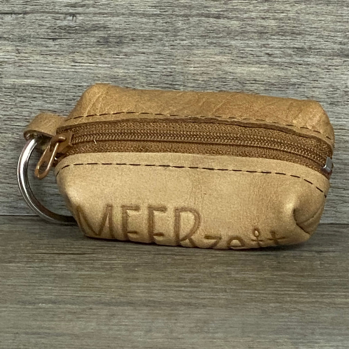 Schlüsseltasche Meerzeit