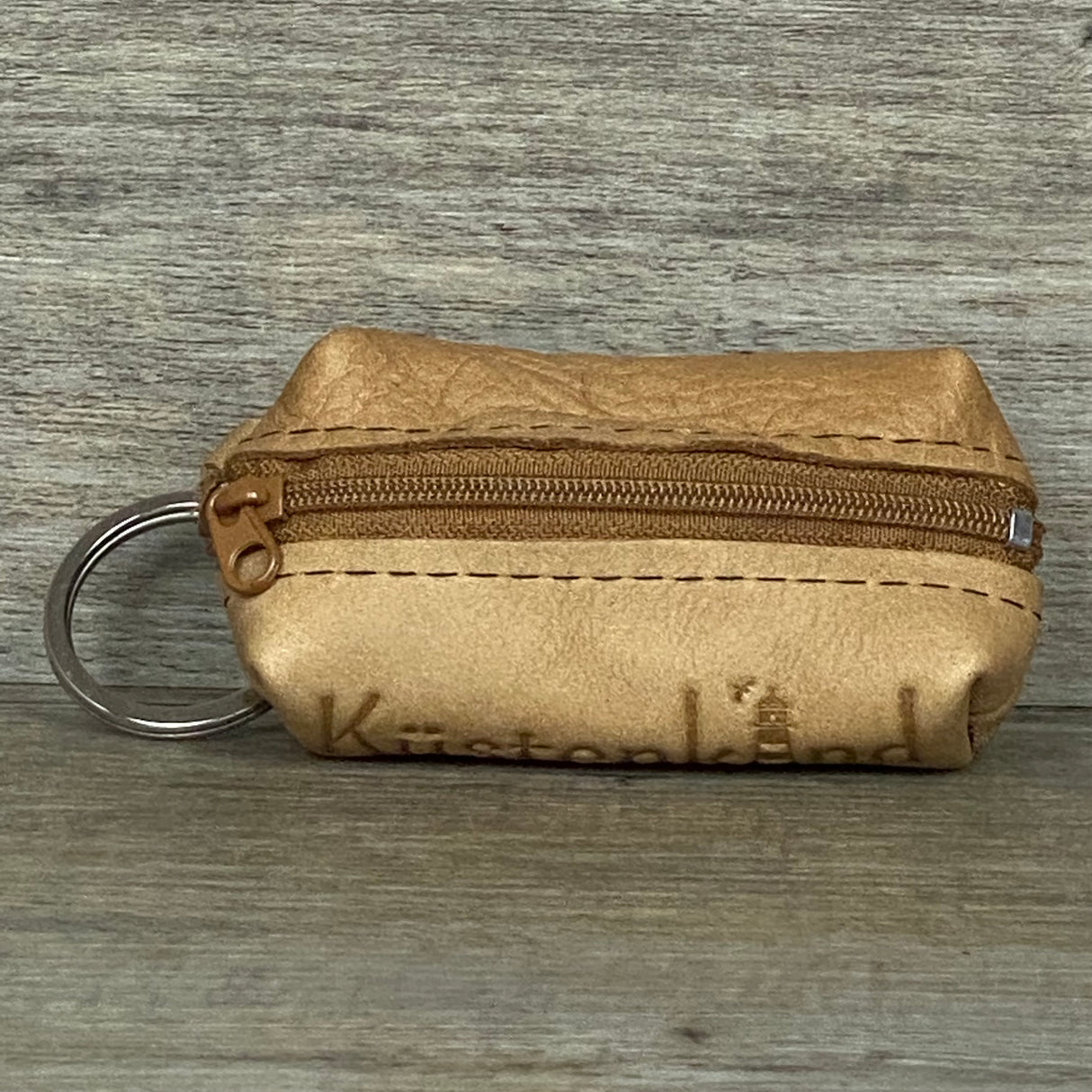 Schlüsseltasche Küstenkind