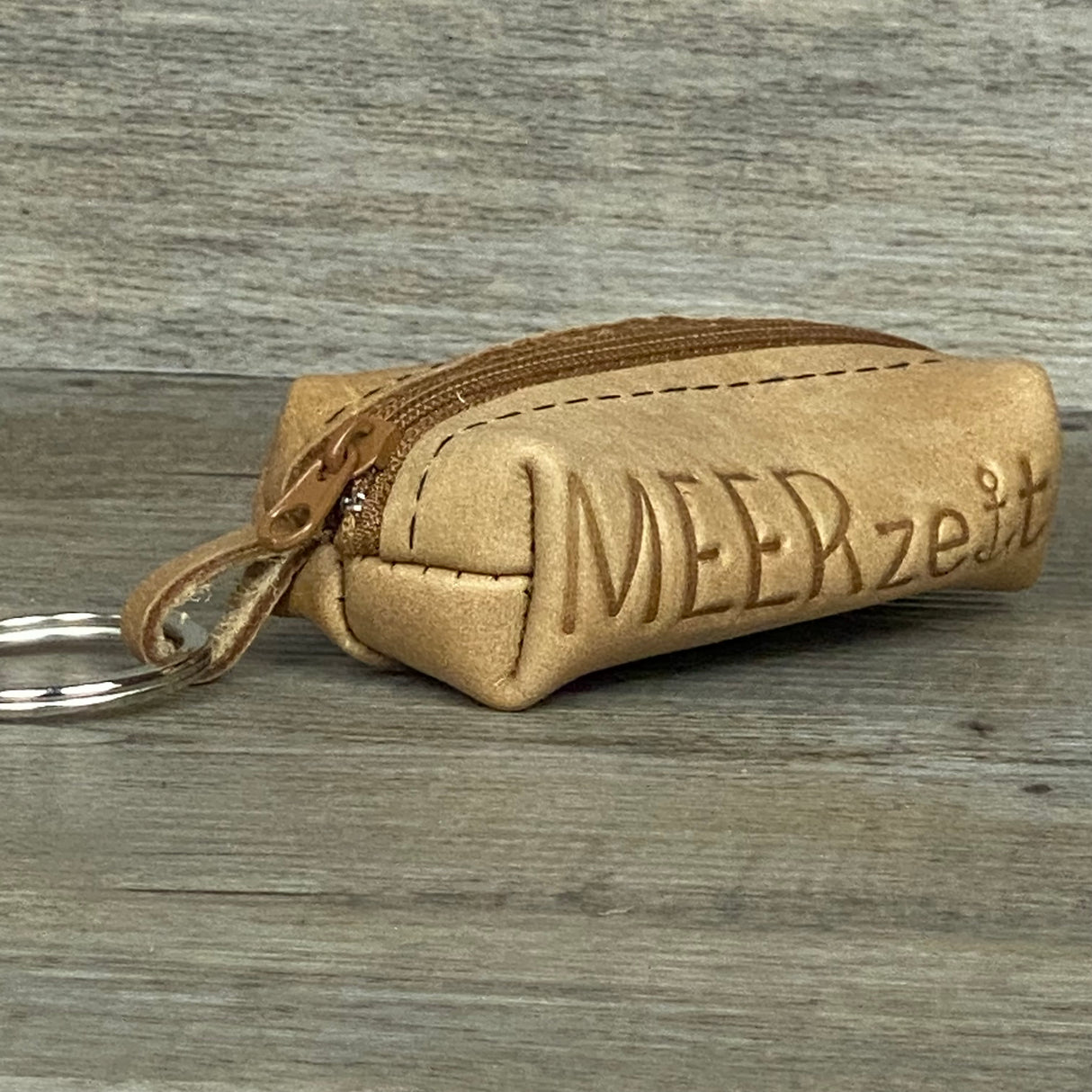 Schlüsseltasche Meerzeit