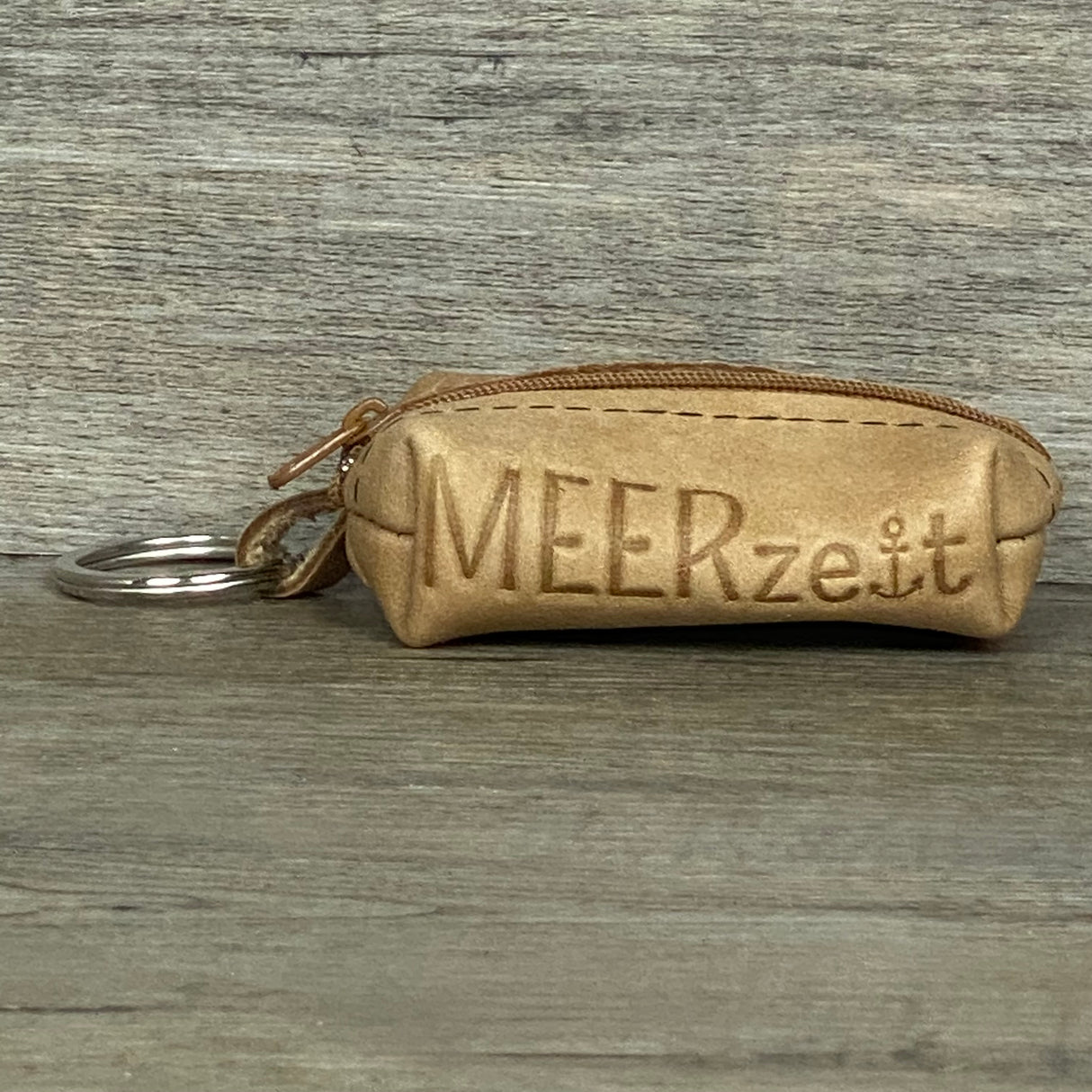 Schlüsseltasche Meerzeit