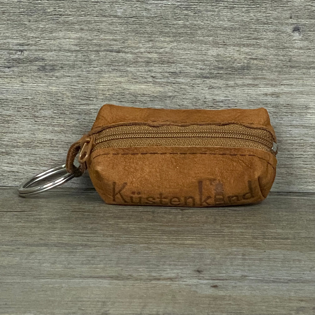 Schlüsseltasche Küstenkind