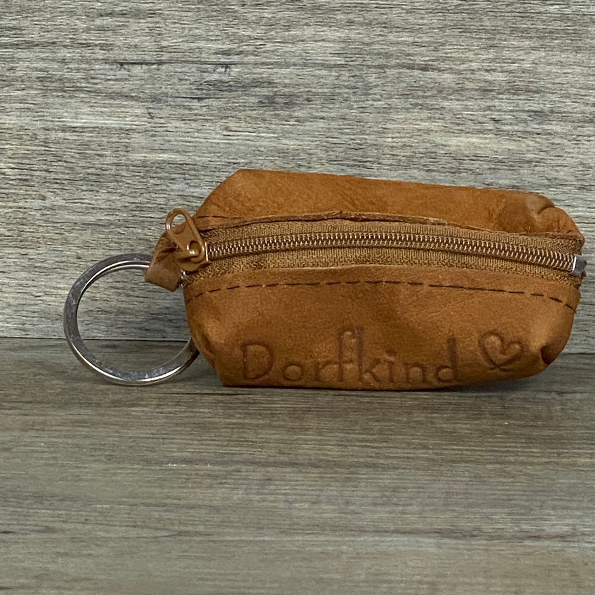 Schlüsseltasche Dorfkind