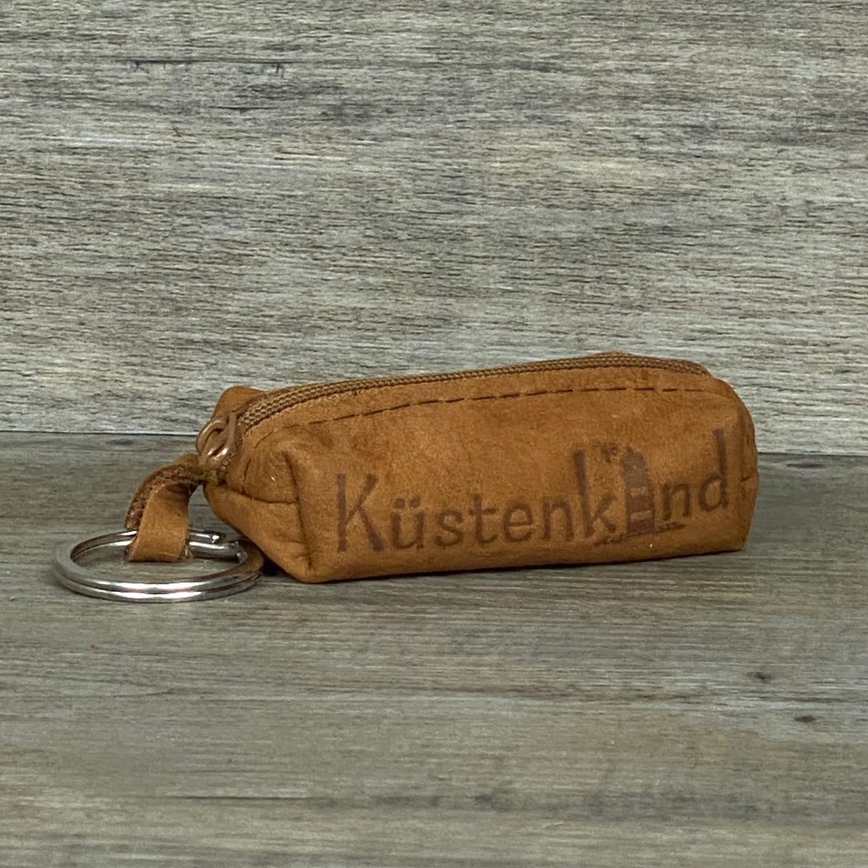 Schlüsseltasche Küstenkind