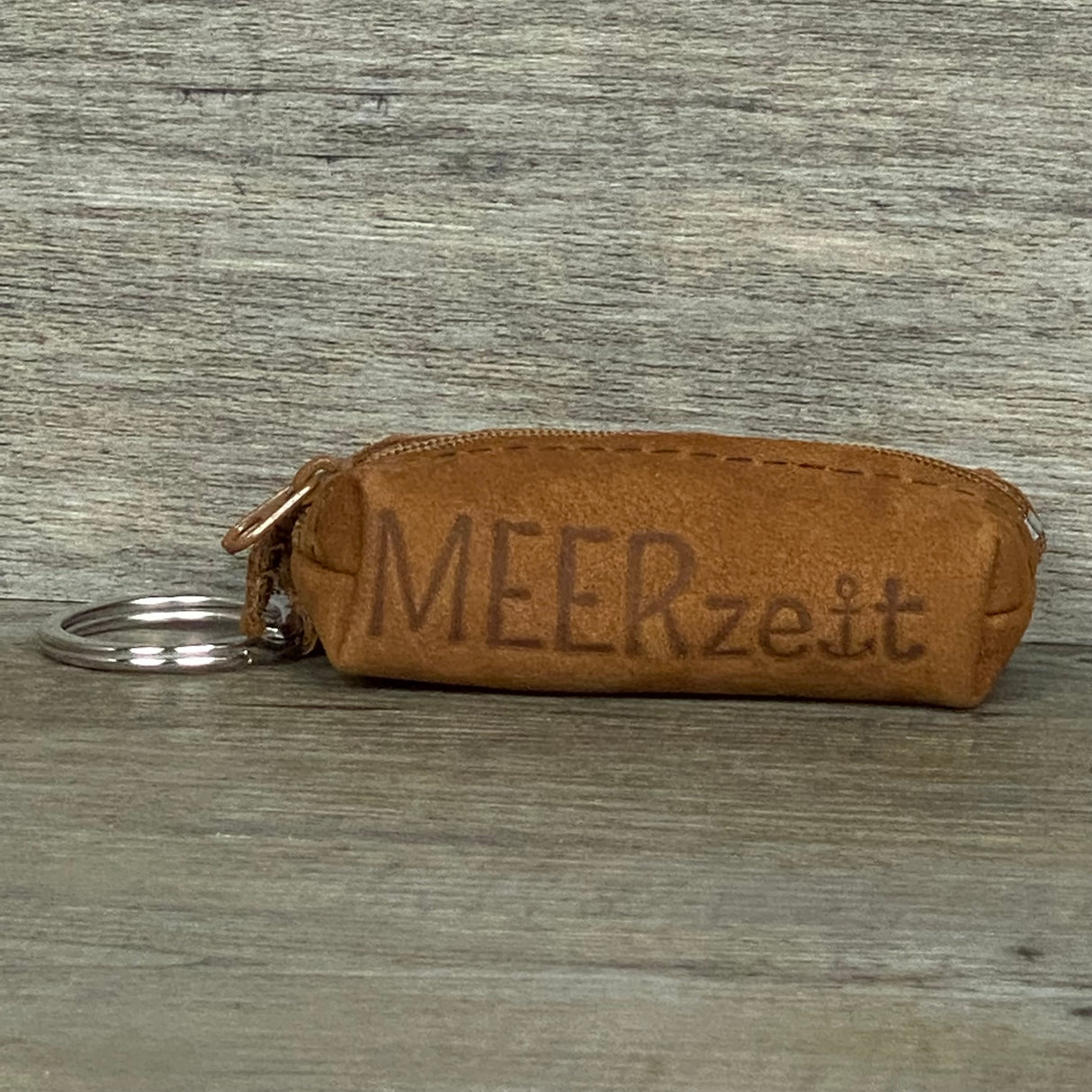 Schlüsseltasche Meerzeit