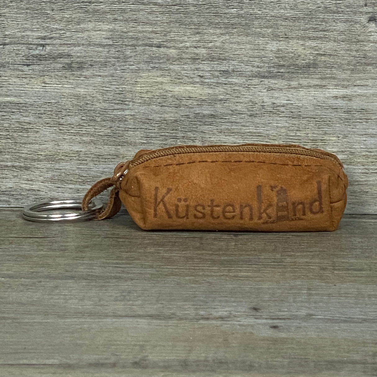 Schlüsseltasche Küstenkind