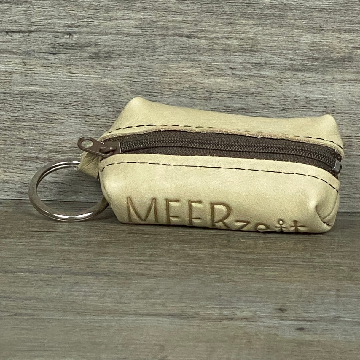 Schlüsseltasche Meerzeit