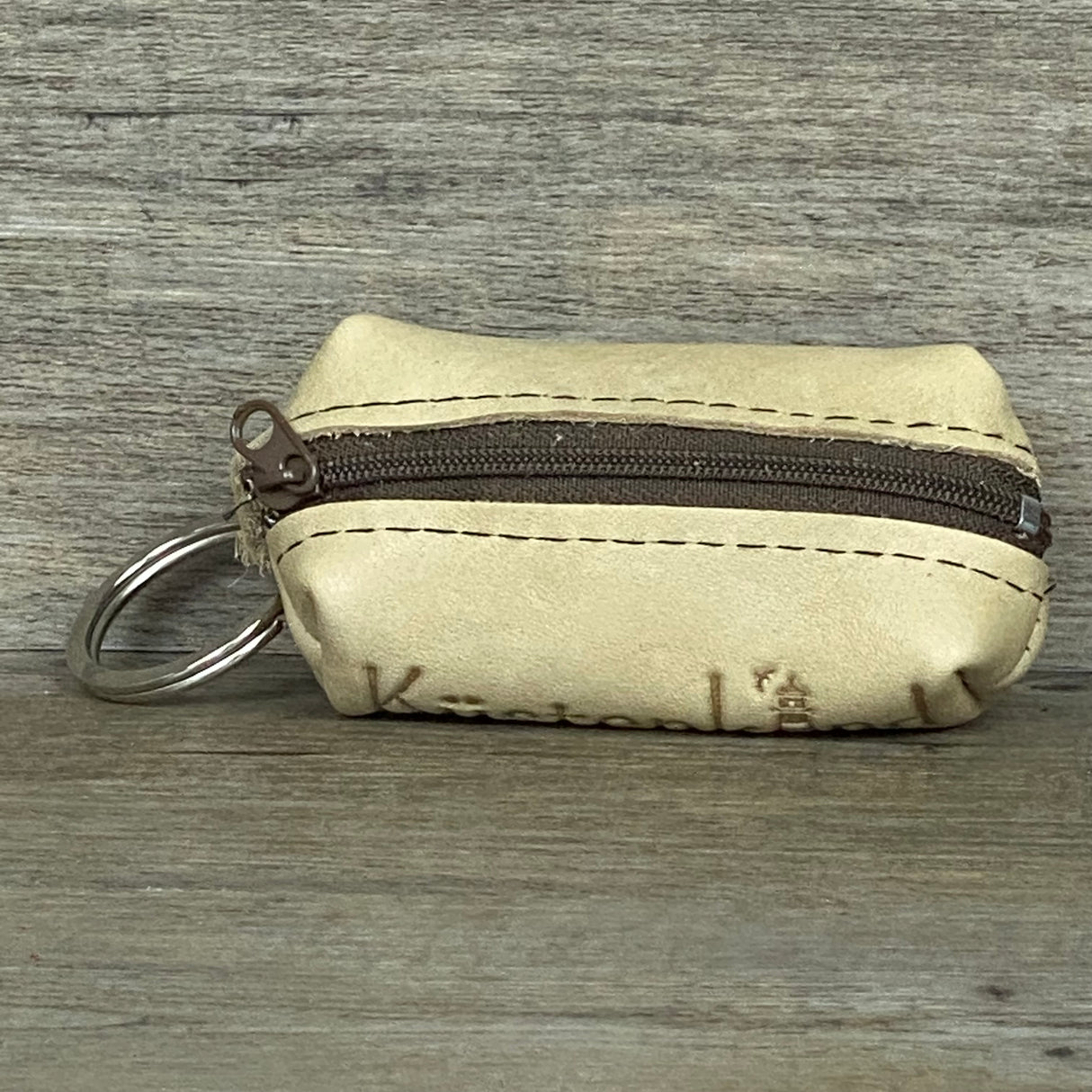 Schlüsseltasche Küstenkind