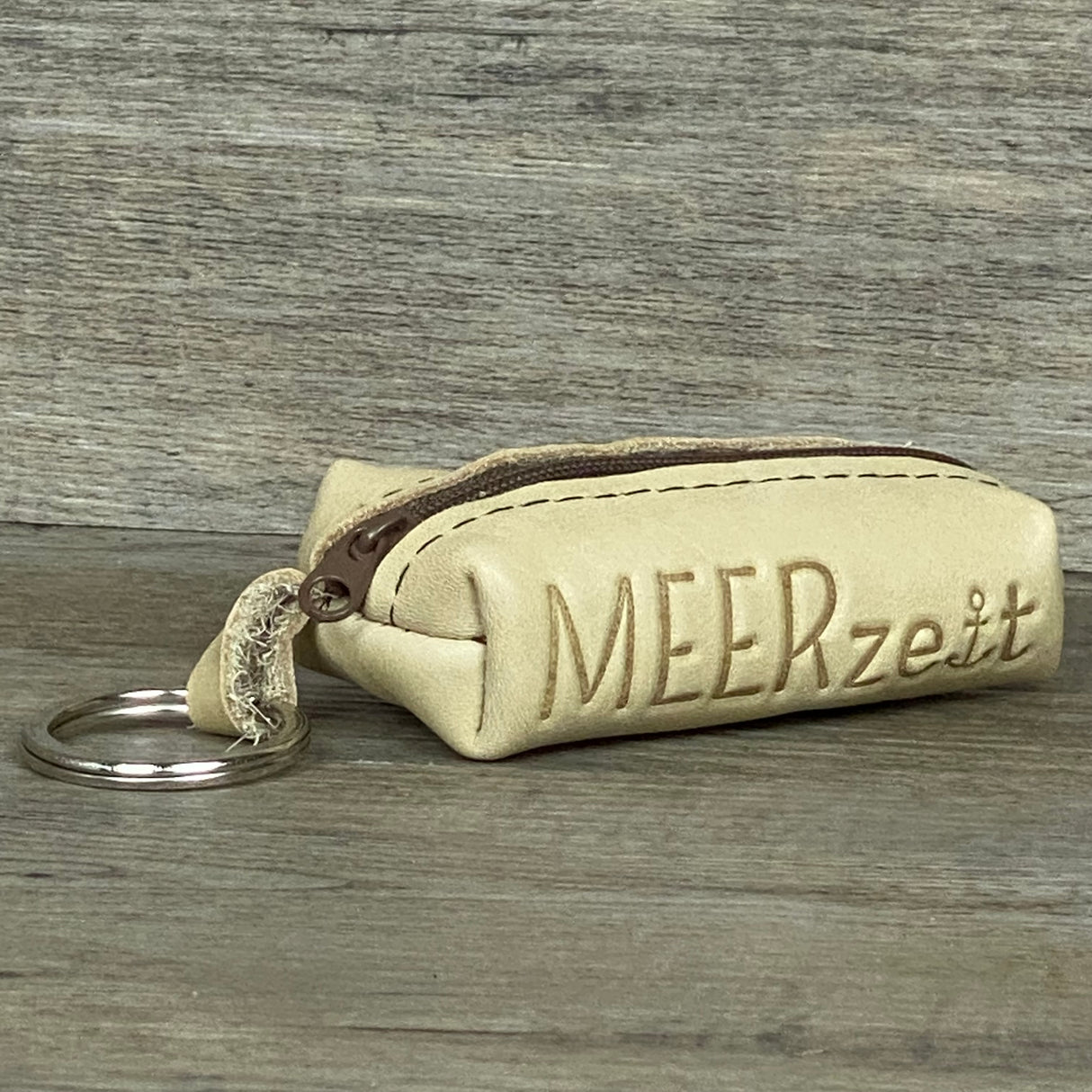 Schlüsseltasche Meerzeit