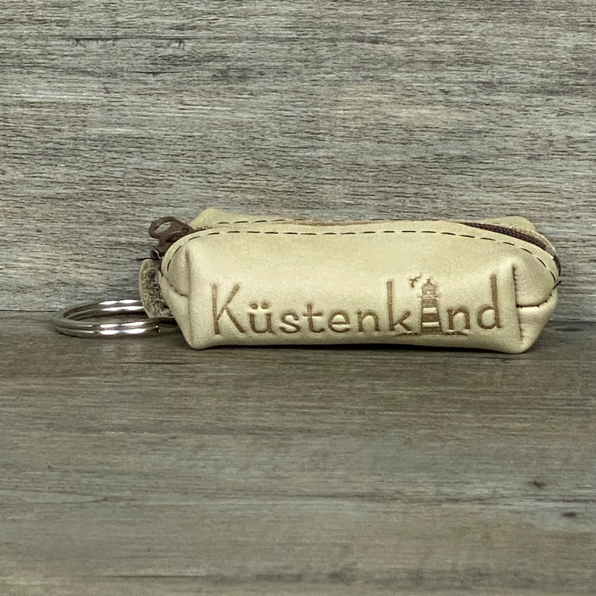 Schlüsseltasche Küstenkind