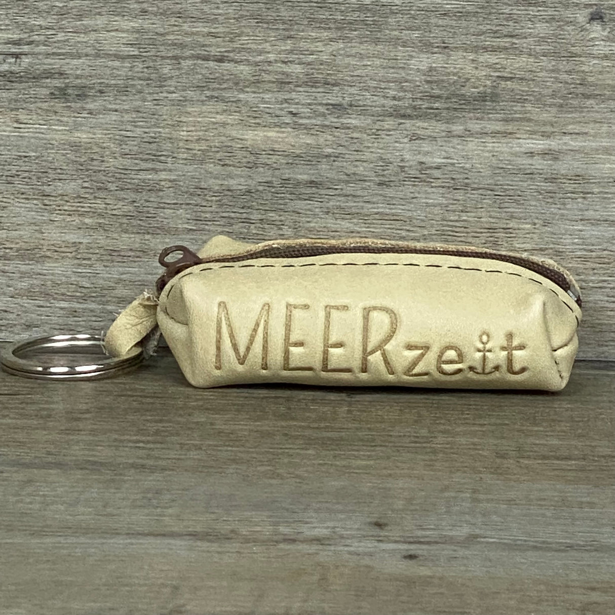 Schlüsseltasche Meerzeit