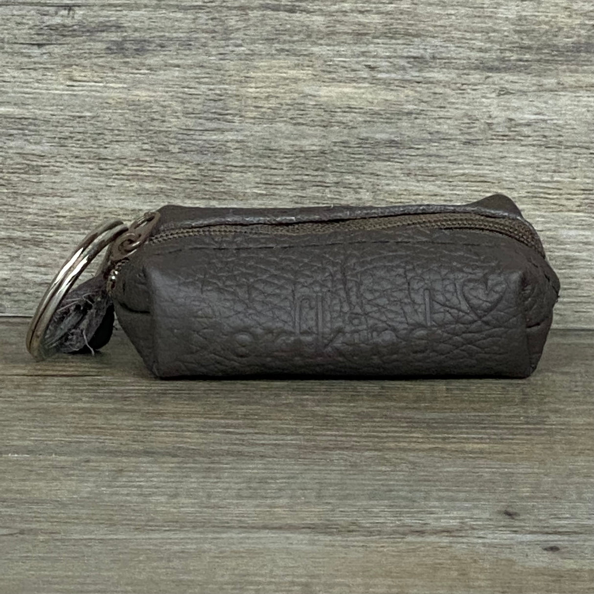 Schlüsseltasche Dorfkind