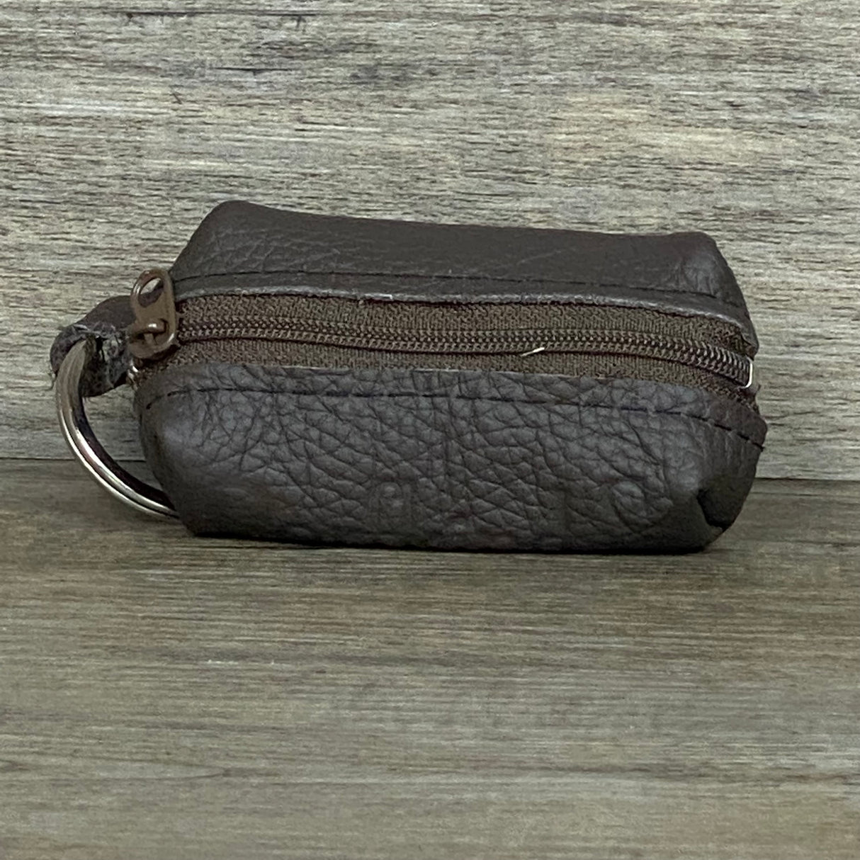 Schlüsseltasche Dorfkind