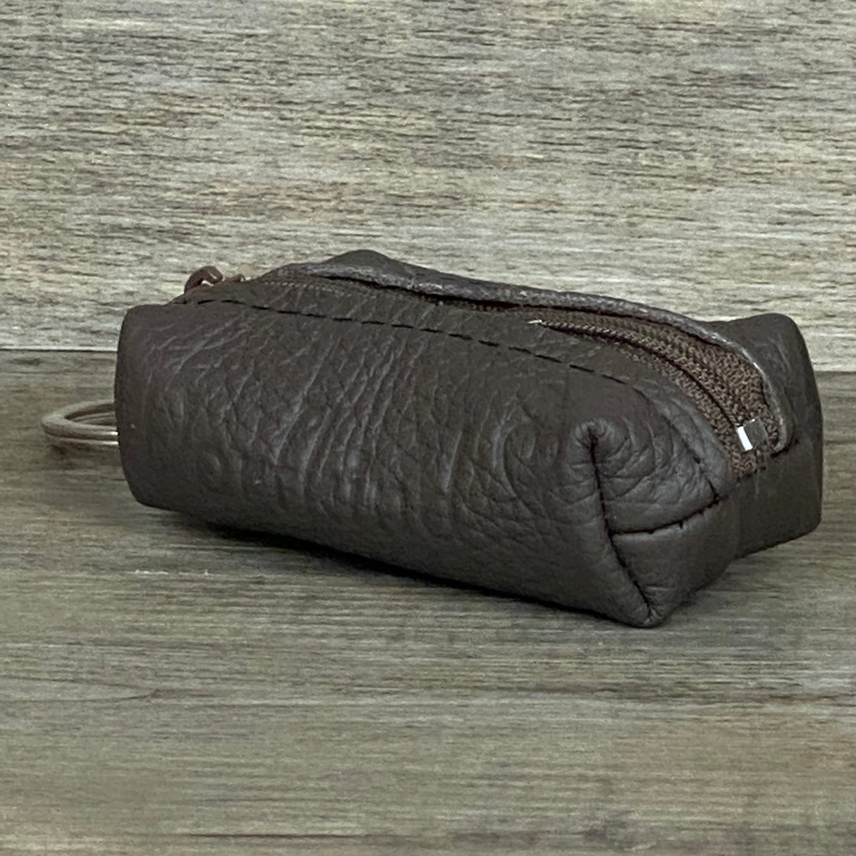 Schlüsseltasche Dorfkind