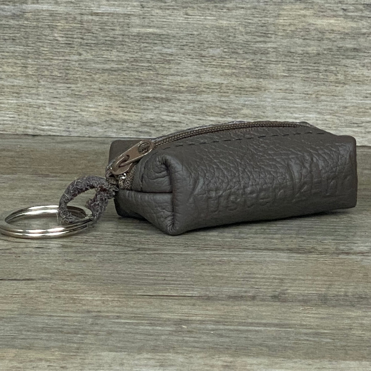 Schlüsseltasche Küstenkind