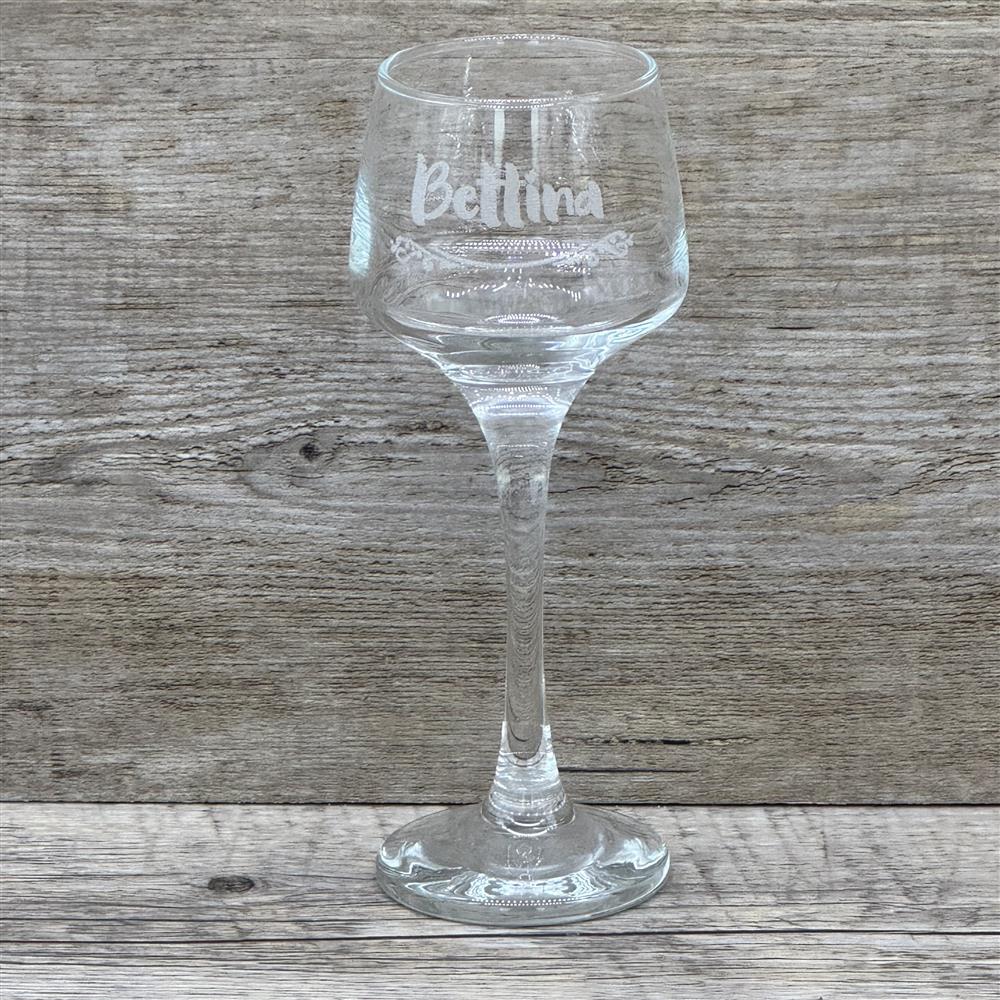 Eierlikörpaket, inkl. 2 Sorten Eierlikör und 2 Gläsern, personalisierbar