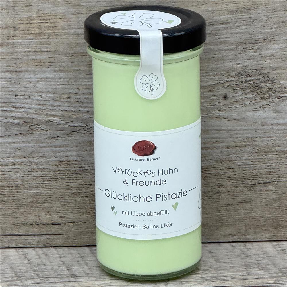 Eierlikörpaket, inkl. 3 Sorten Eierlikör