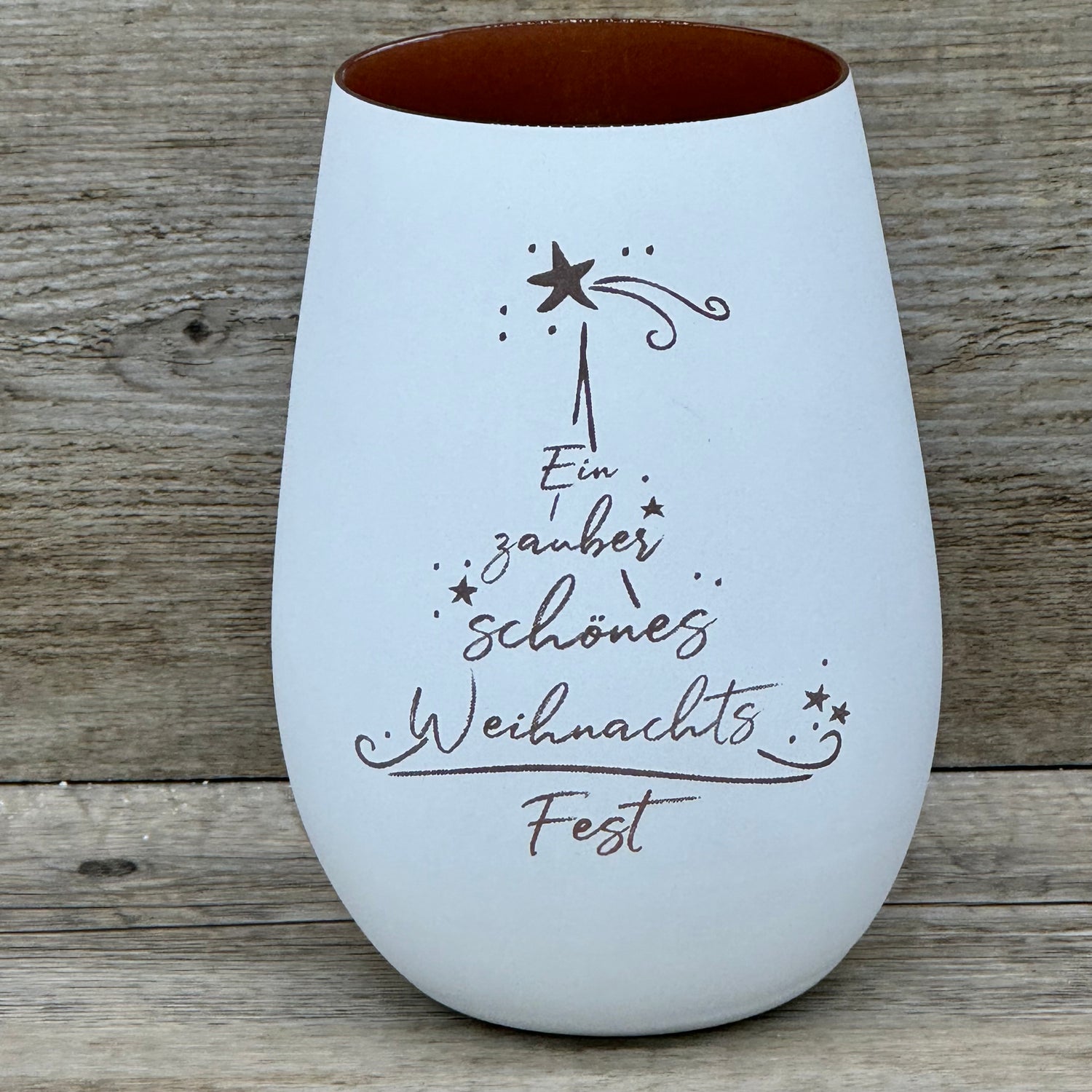 Deko Light - Ein zauber schönes Weihnachtsfest