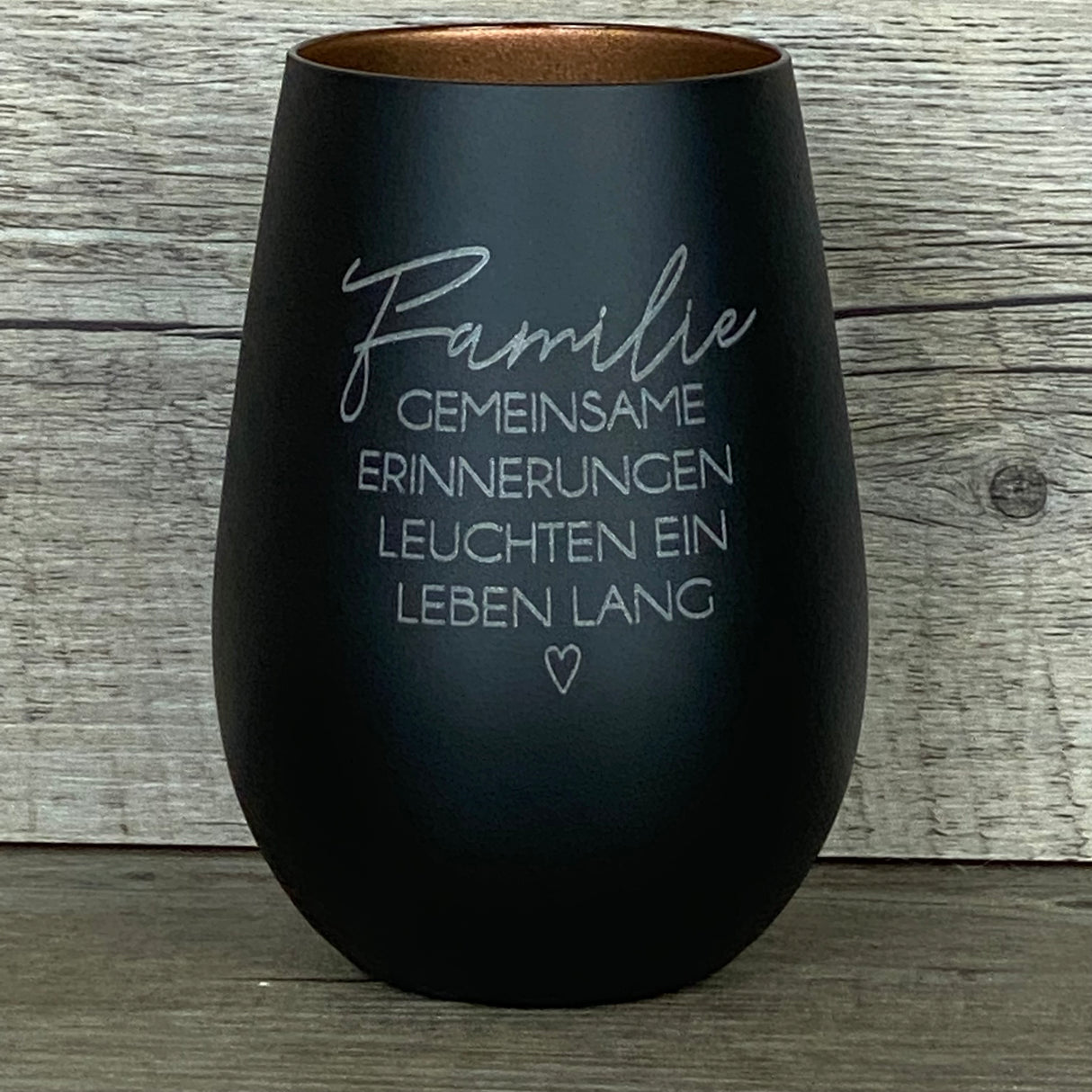 Deko Light - Familie Erinnerungen, personalisierbar