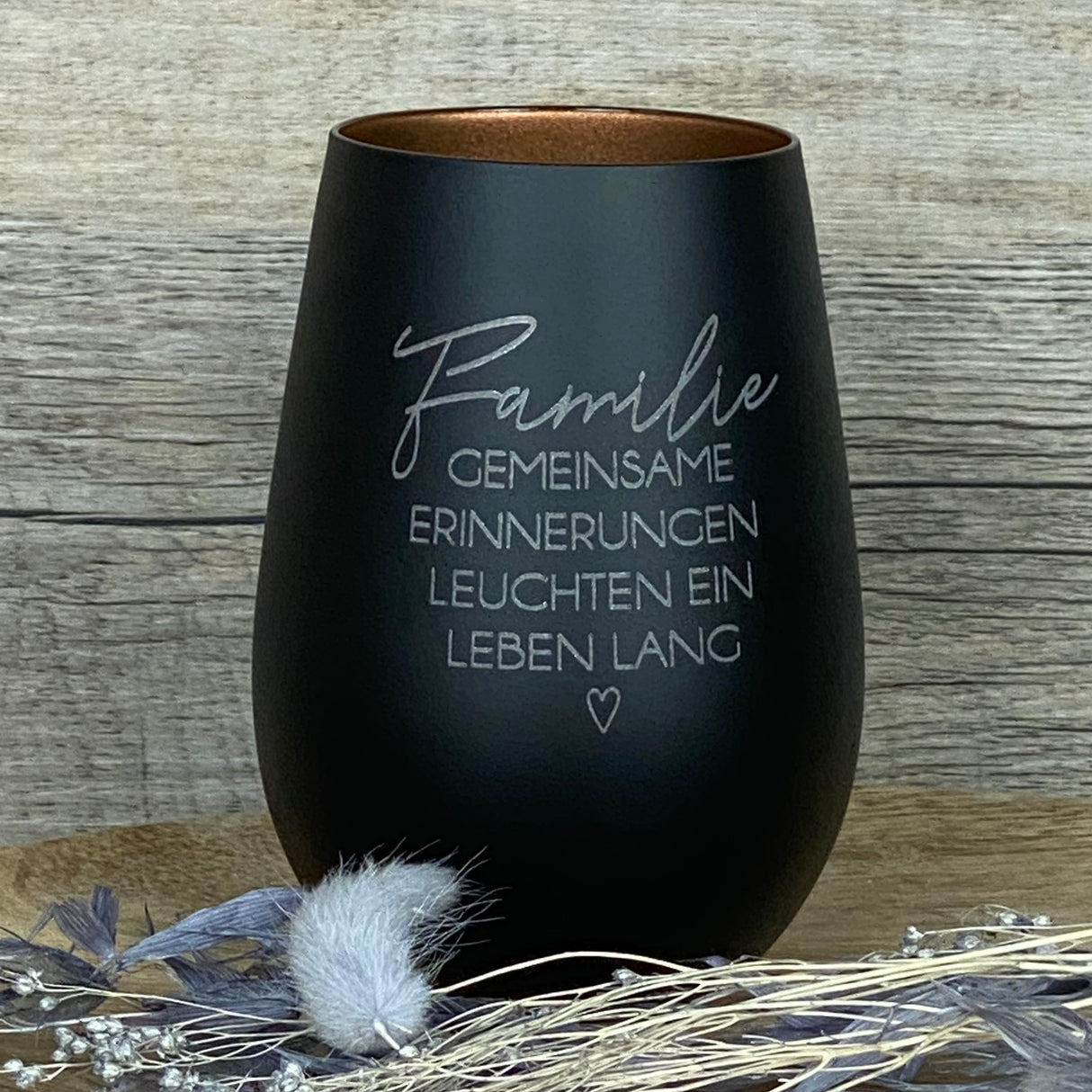 Deko Light - Familie Erinnerungen, personalisierbar