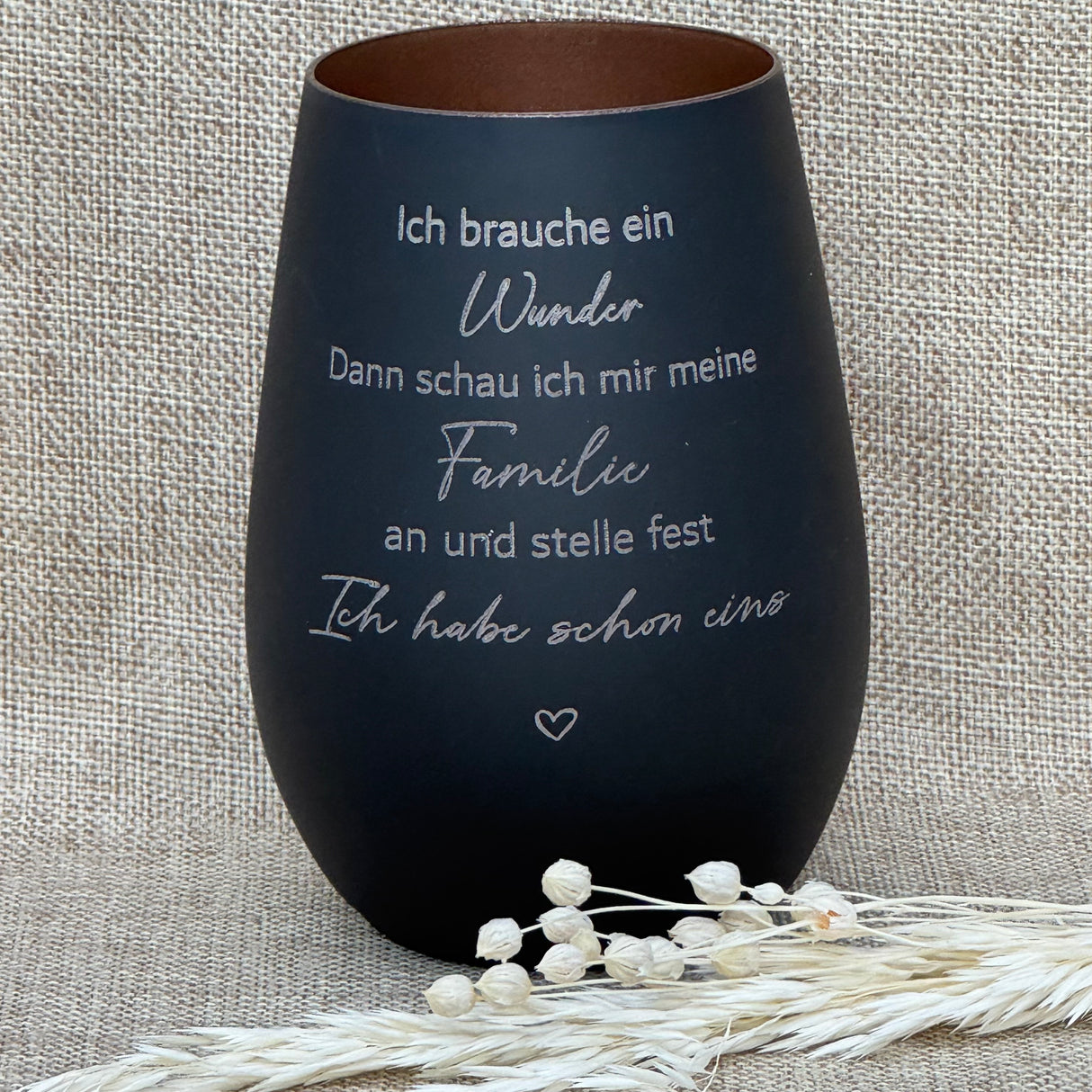 Deko Light - Familie Wunder