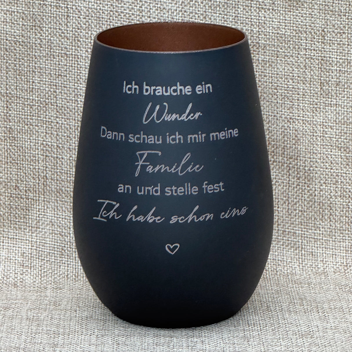 Deko Light - Familie Wunder