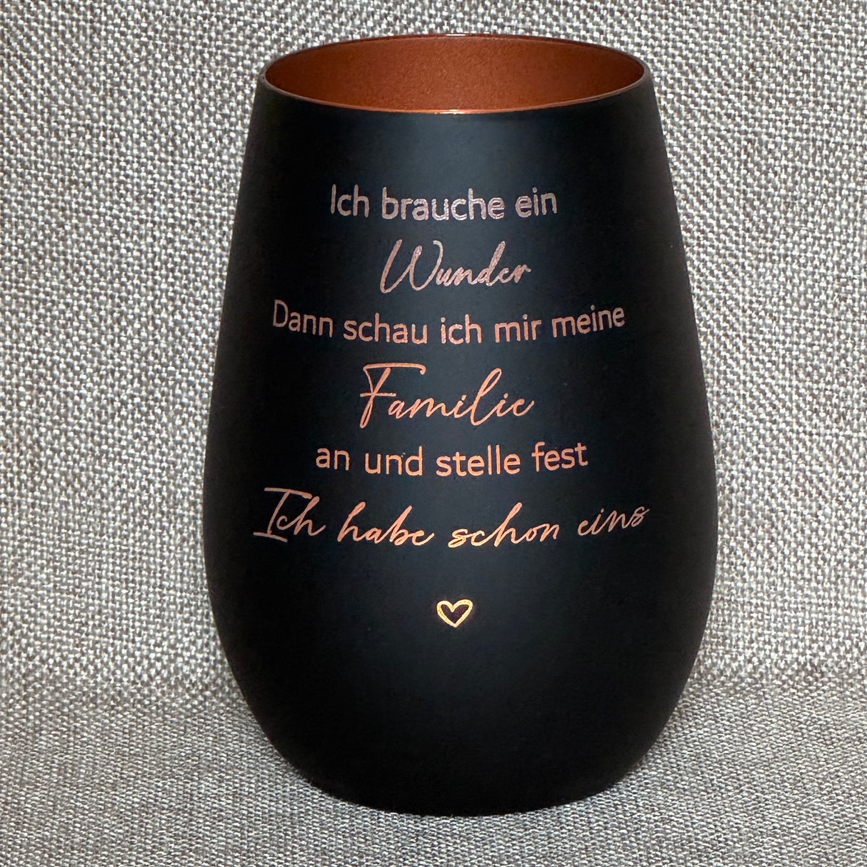 Deko Light - Familie Wunder