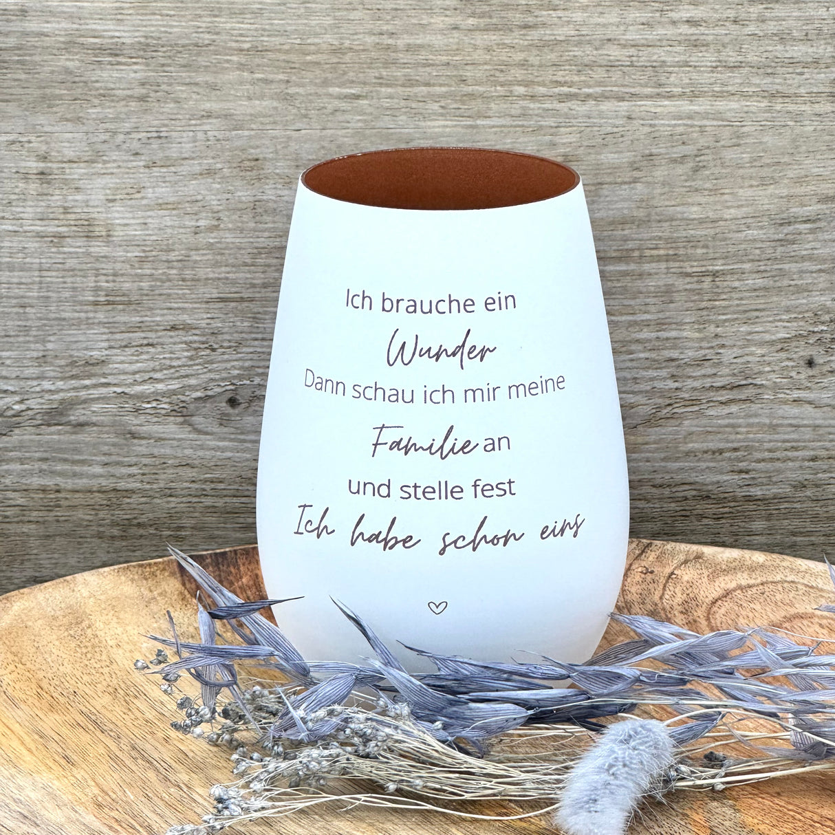 Deko Light - Familie Wunder