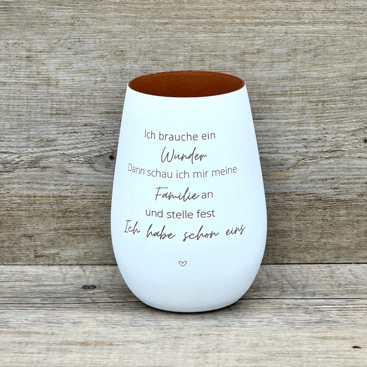 Deko Light - Familie Wunder