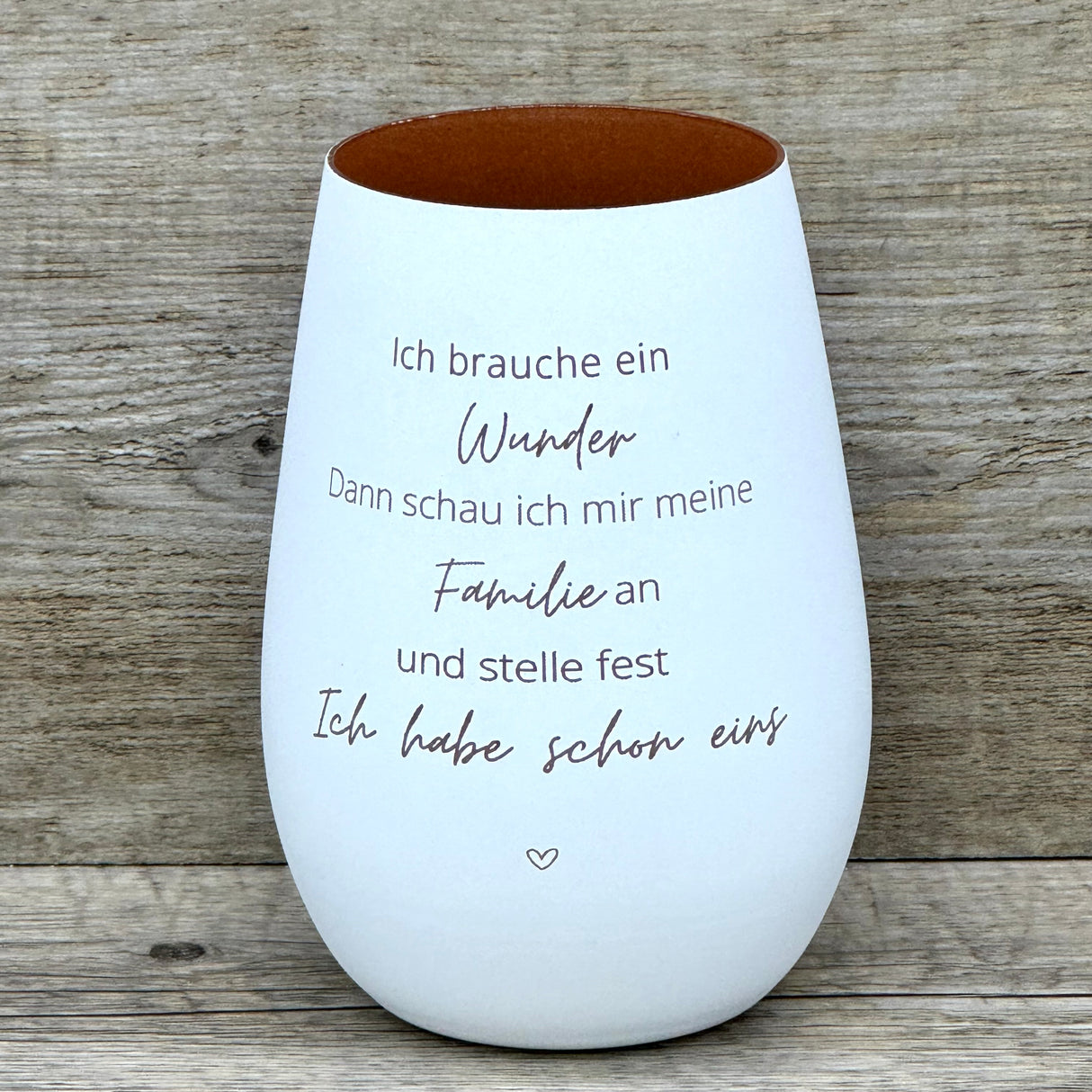 Deko Light - Familie Wunder