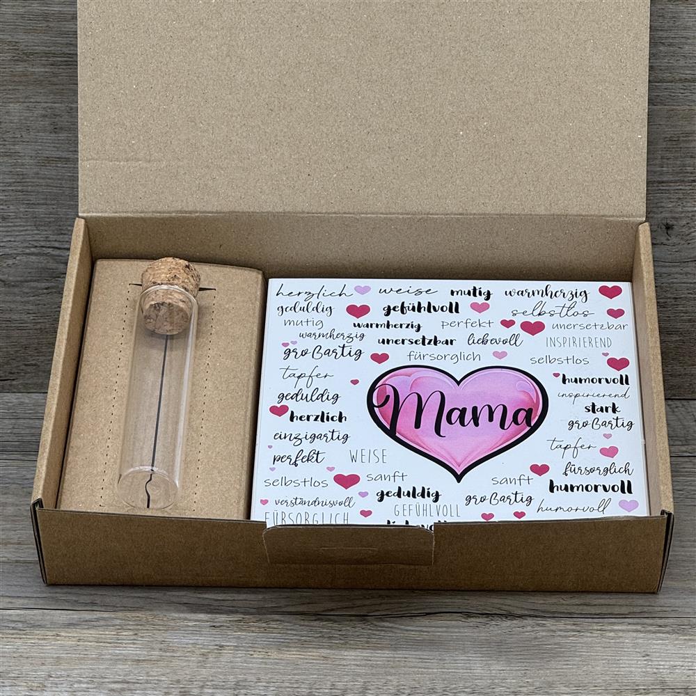 Geschenkset Mama