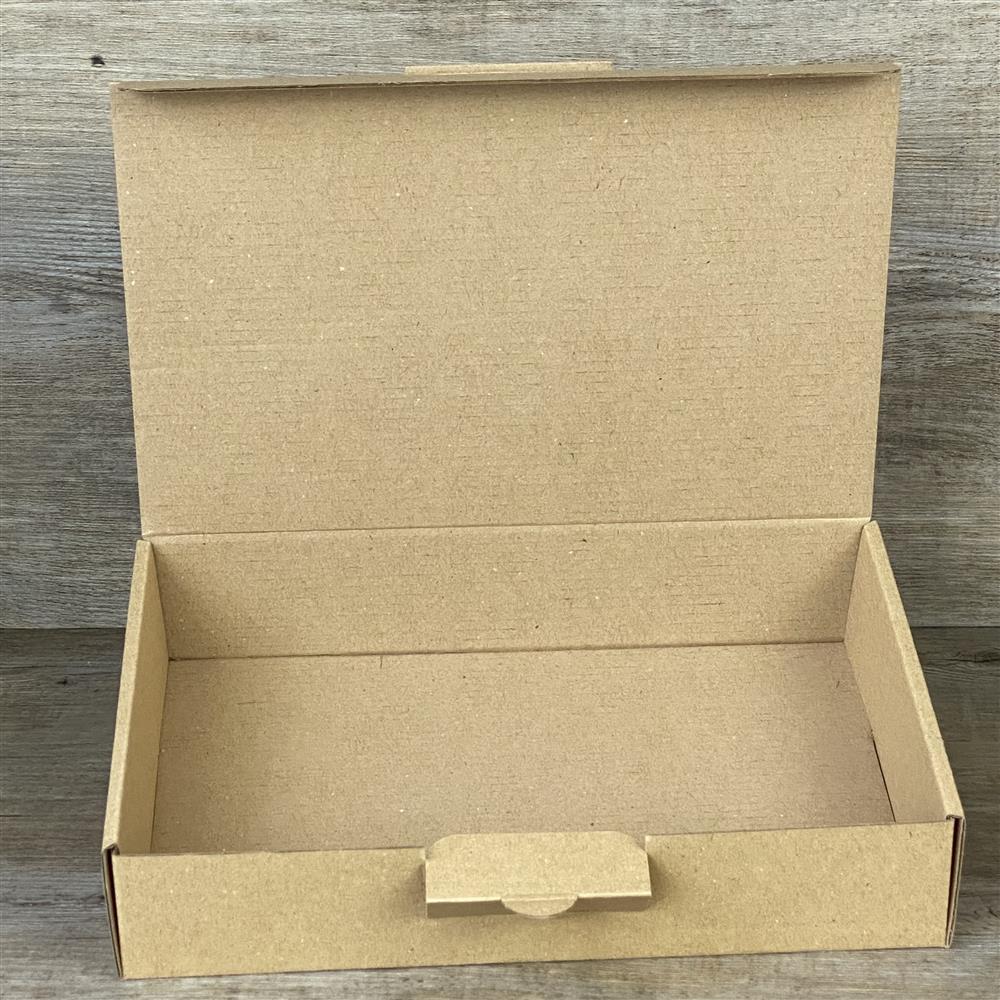 Hochwertiger Kraftkarton-Geschenkkarton, 5 Stück, Größe: 23,5 x 16 x 5 cm. Aufdruck: „Für Dich“. Elegant, praktisch und ideal für kreative Geschenkideen, Mitbringsel oder liebe Botschaften.