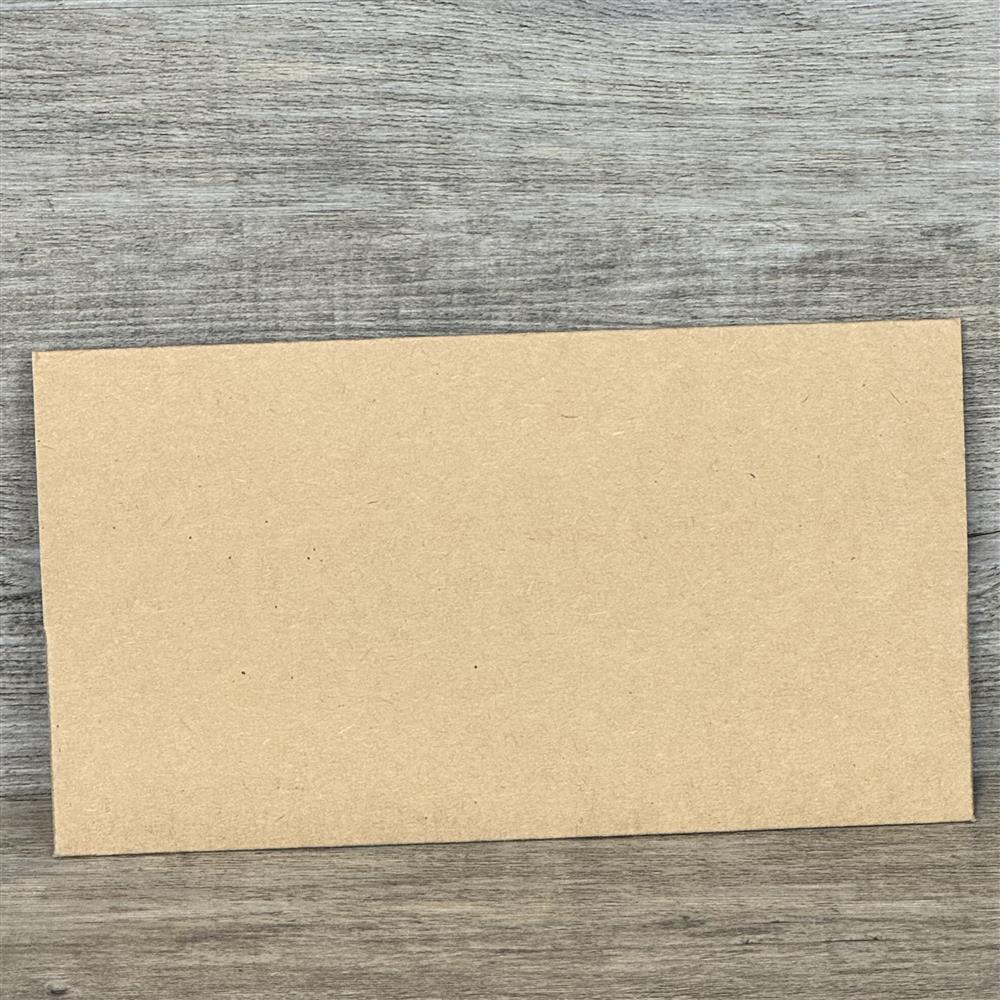 Gutscheinverpackung Für Dich, 5 Stück