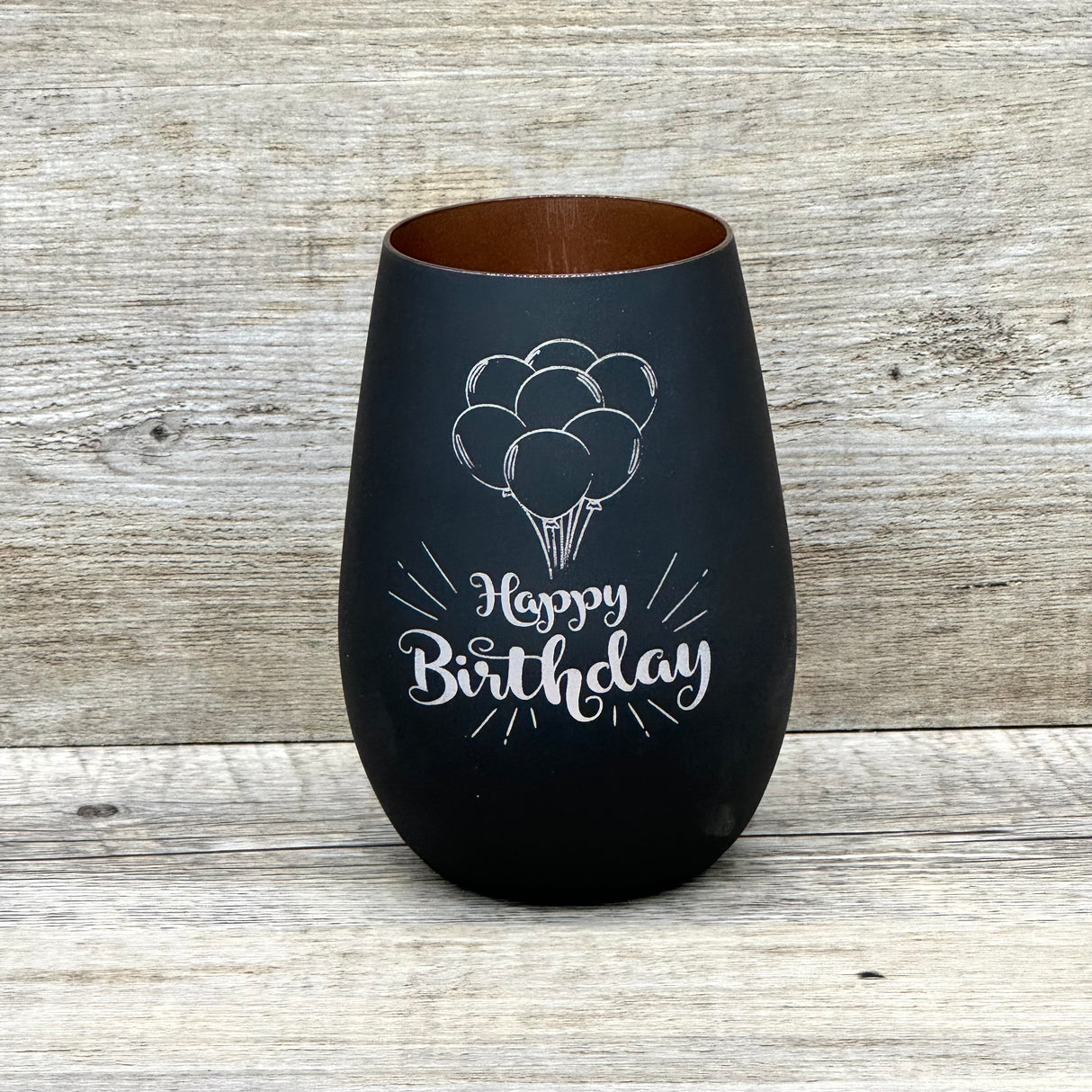 Deko Light - Happy Birthday, personalsierbar