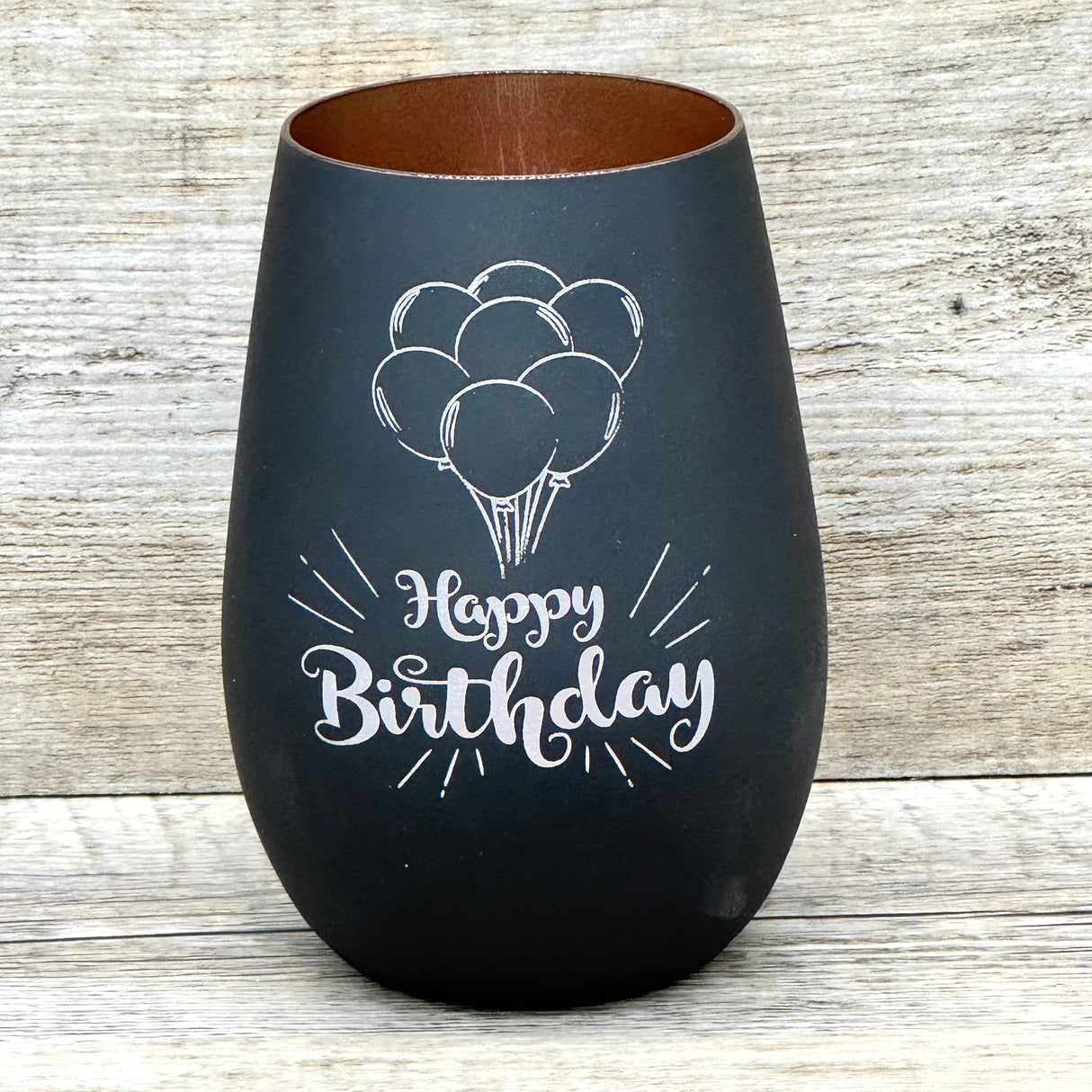 Deko Light - Happy Birthday, personalsierbar