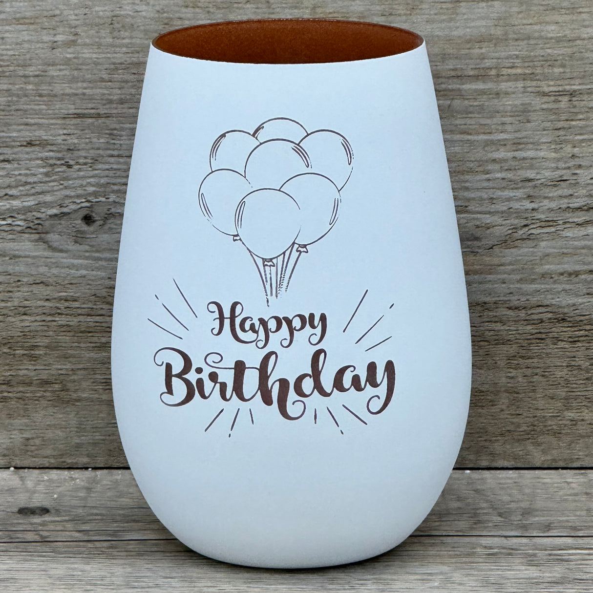 Deko Light - Happy Birthday, personalsierbar